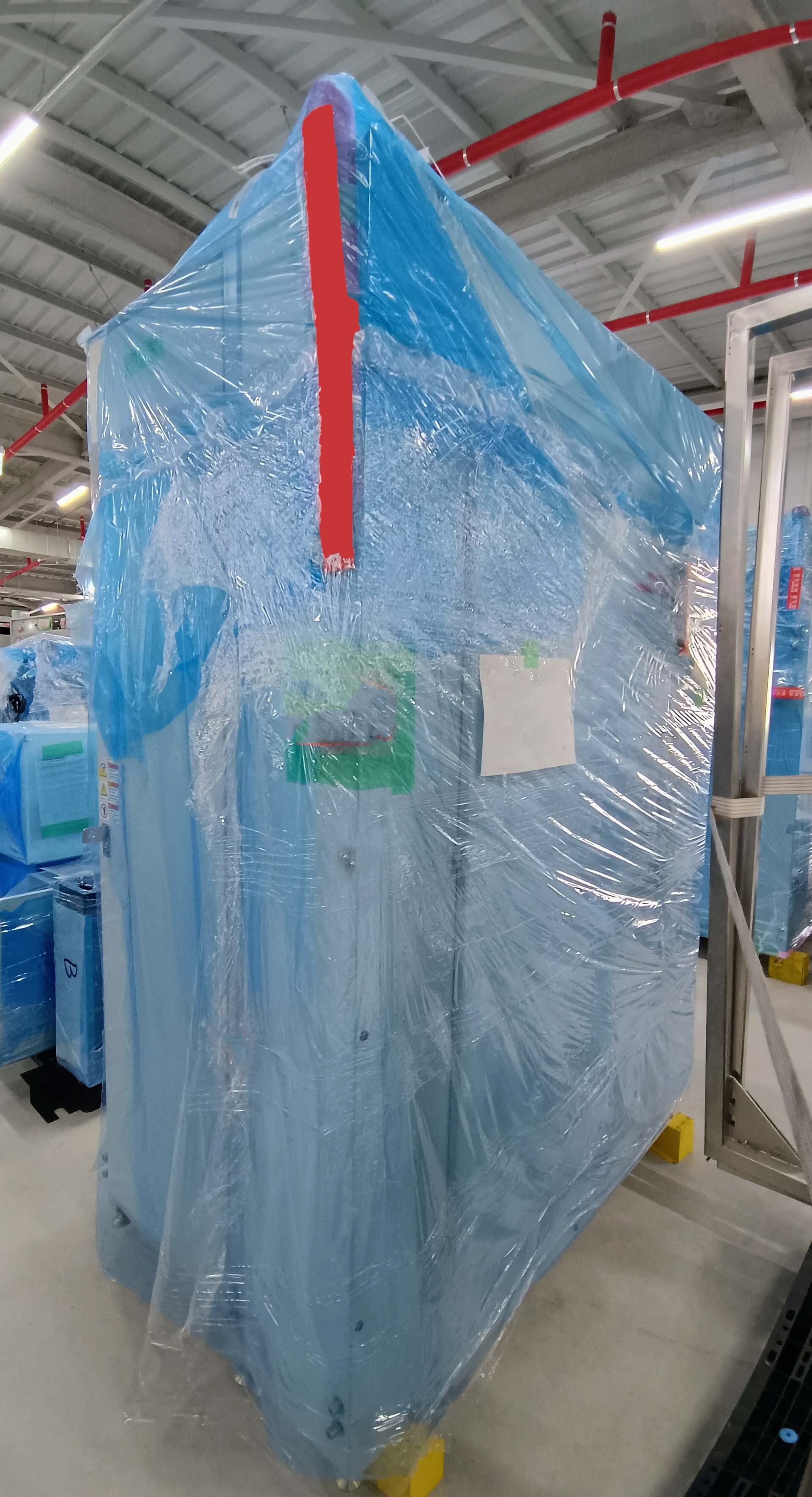 图为 已使用的 VEECO / EMCORE K465 待售