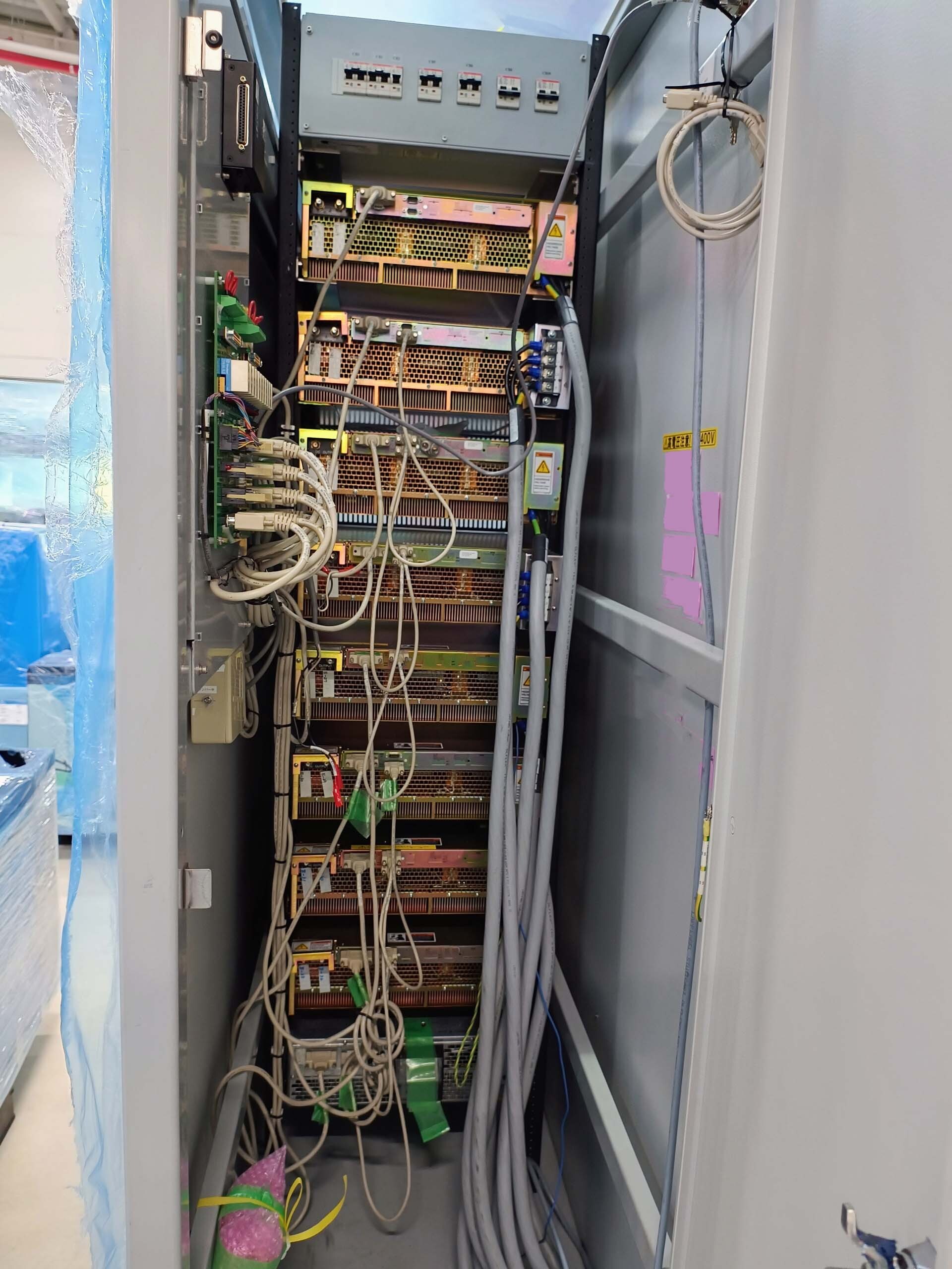 图为 已使用的 VEECO / EMCORE K465 待售