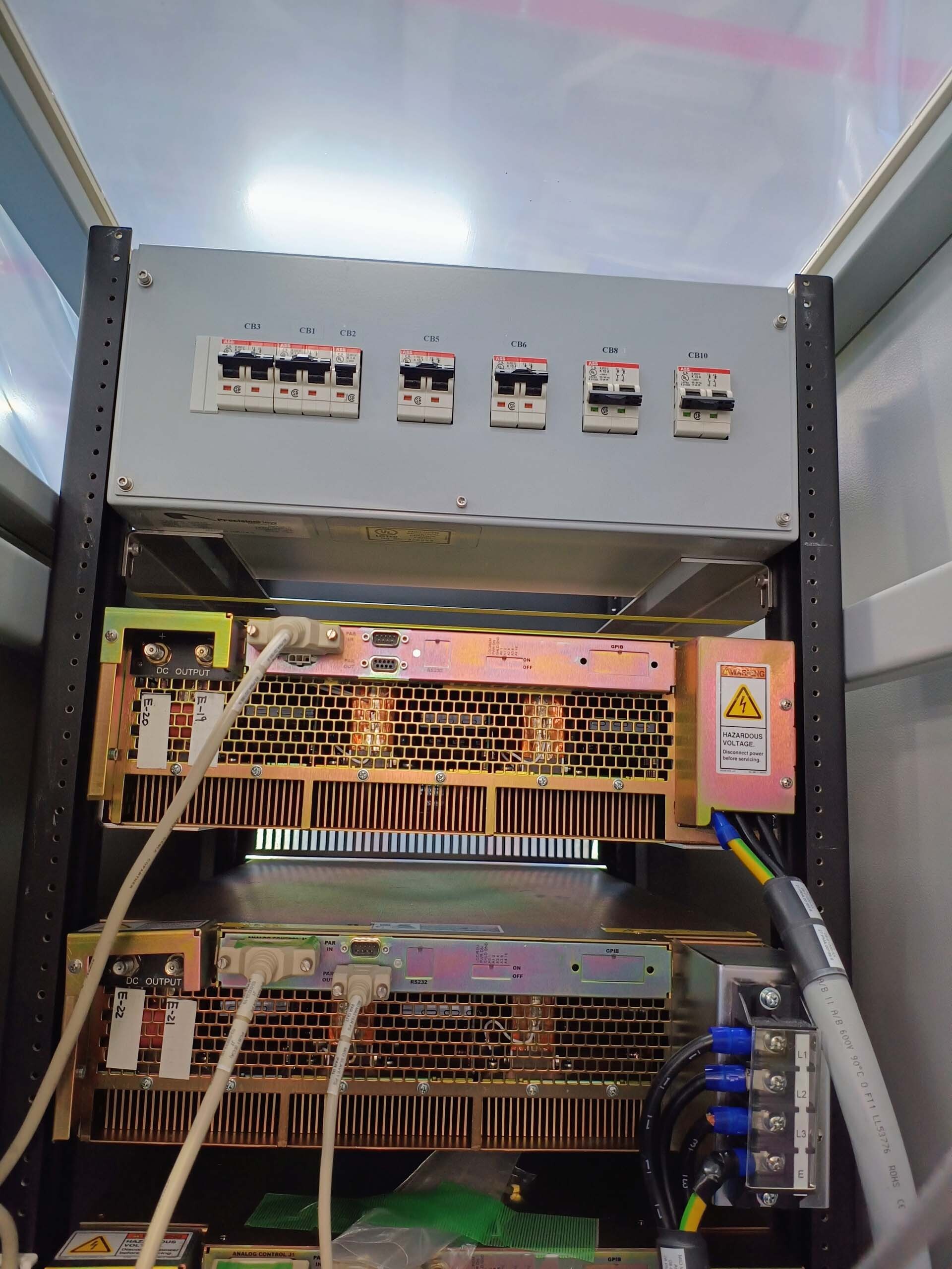 图为 已使用的 VEECO / EMCORE K465 待售