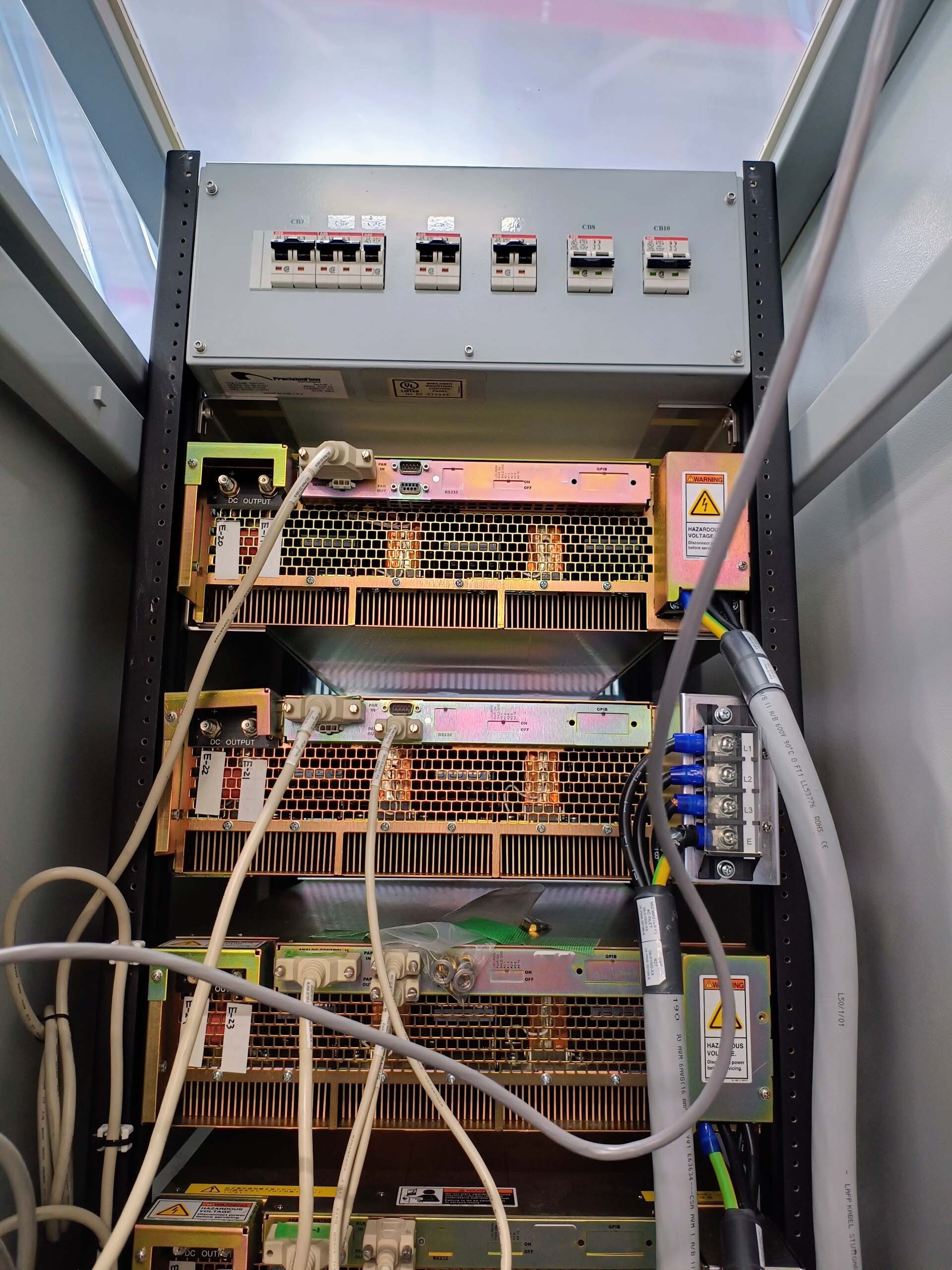 图为 已使用的 VEECO / EMCORE K465 待售