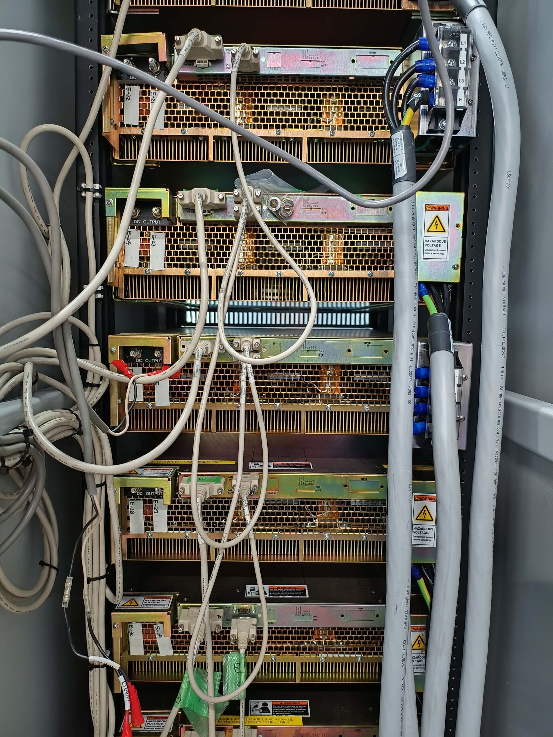 图为 已使用的 VEECO / EMCORE K465 待售