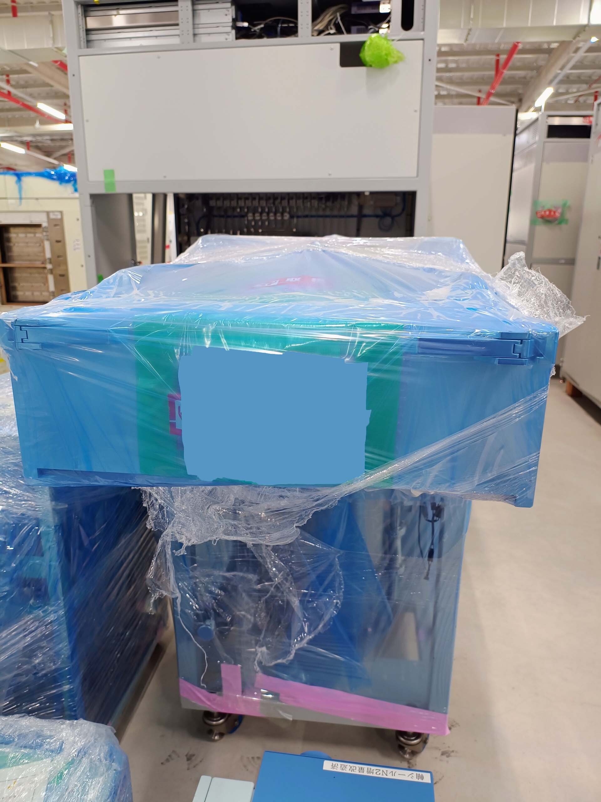图为 已使用的 VEECO / EMCORE K465 待售