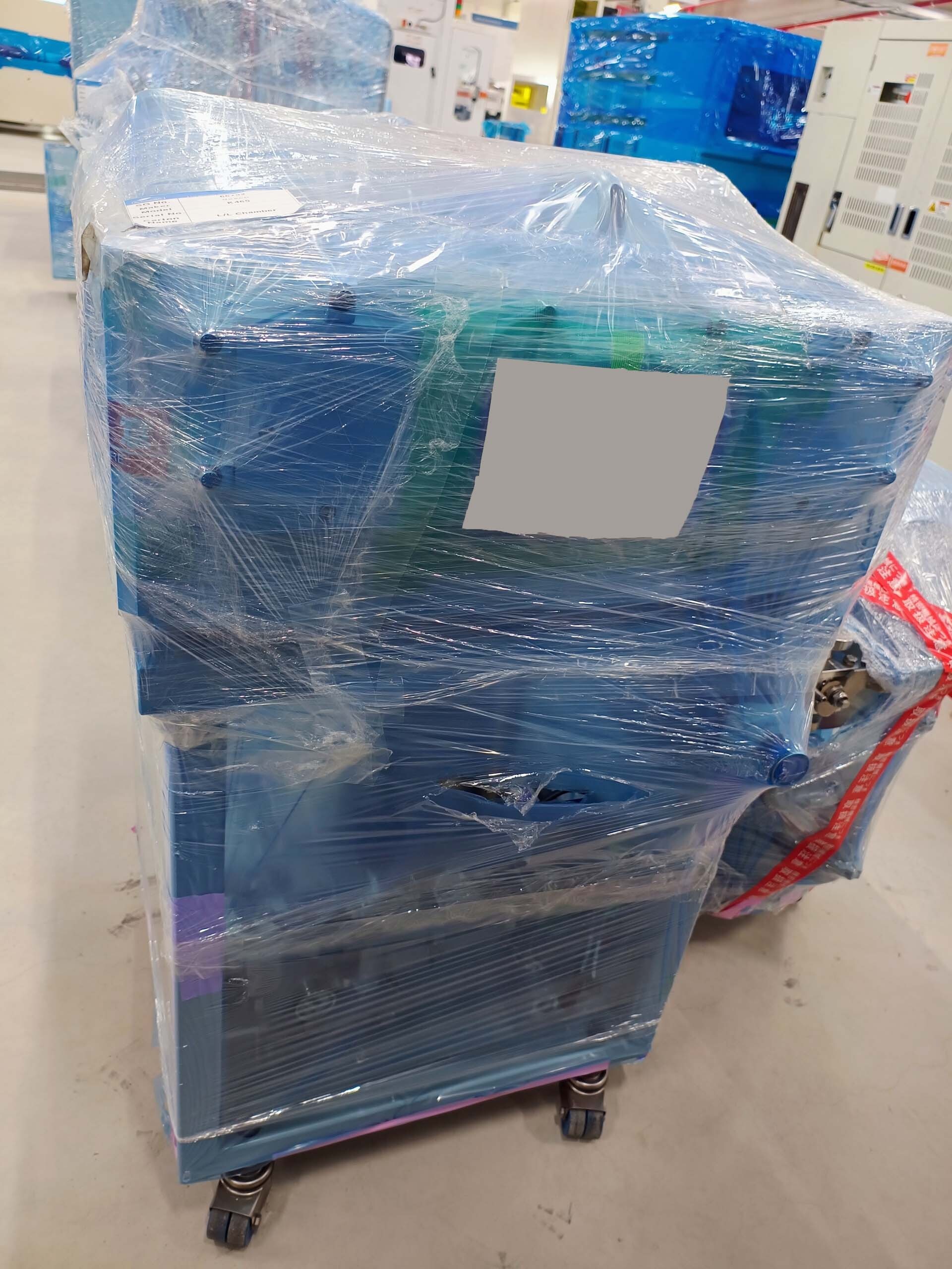 图为 已使用的 VEECO / EMCORE K465 待售