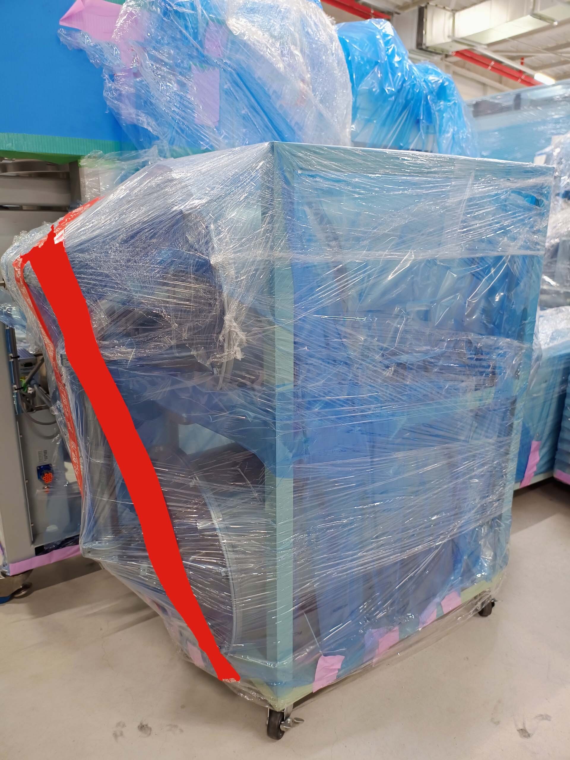 图为 已使用的 VEECO / EMCORE K465 待售
