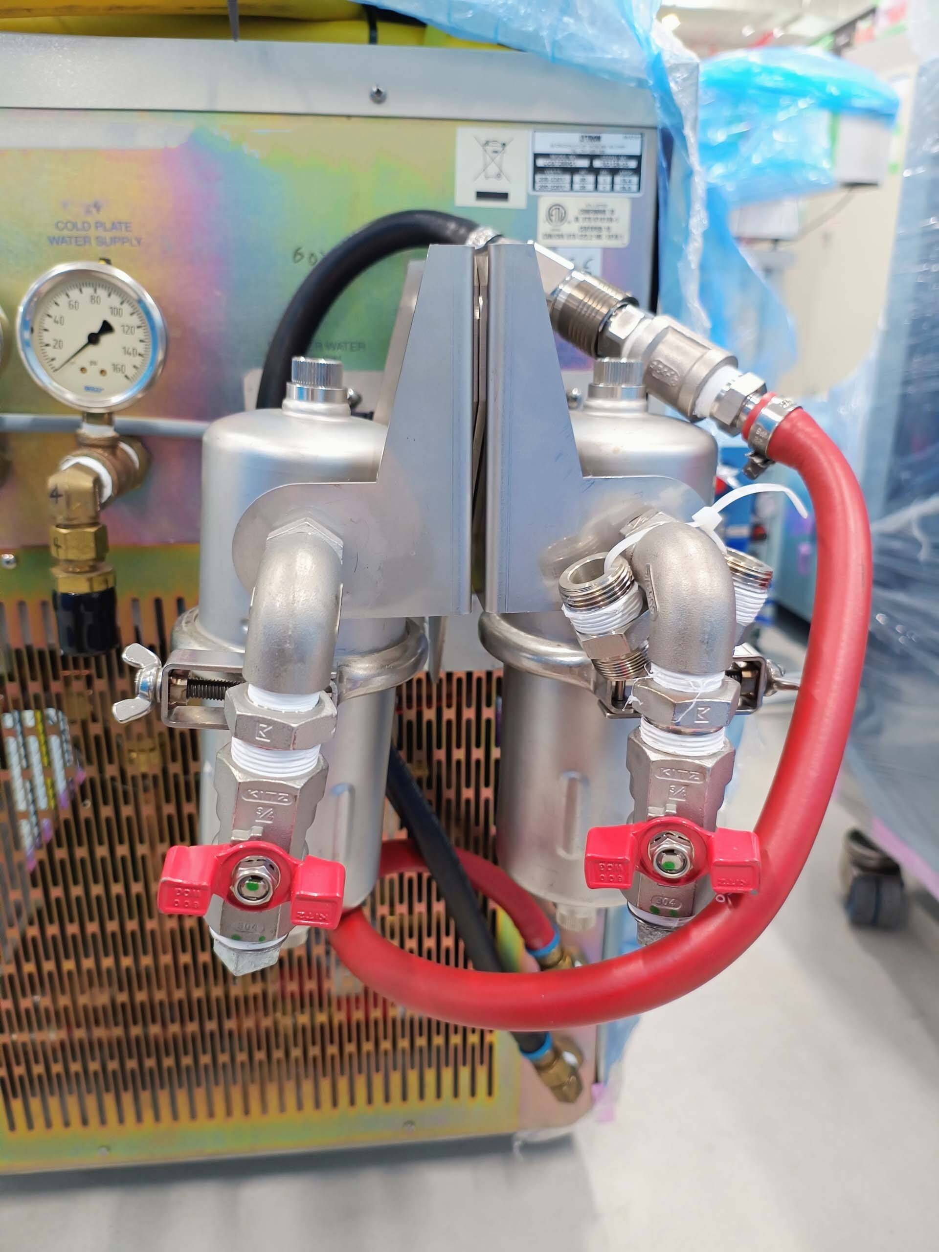 图为 已使用的 VEECO / EMCORE K465 待售