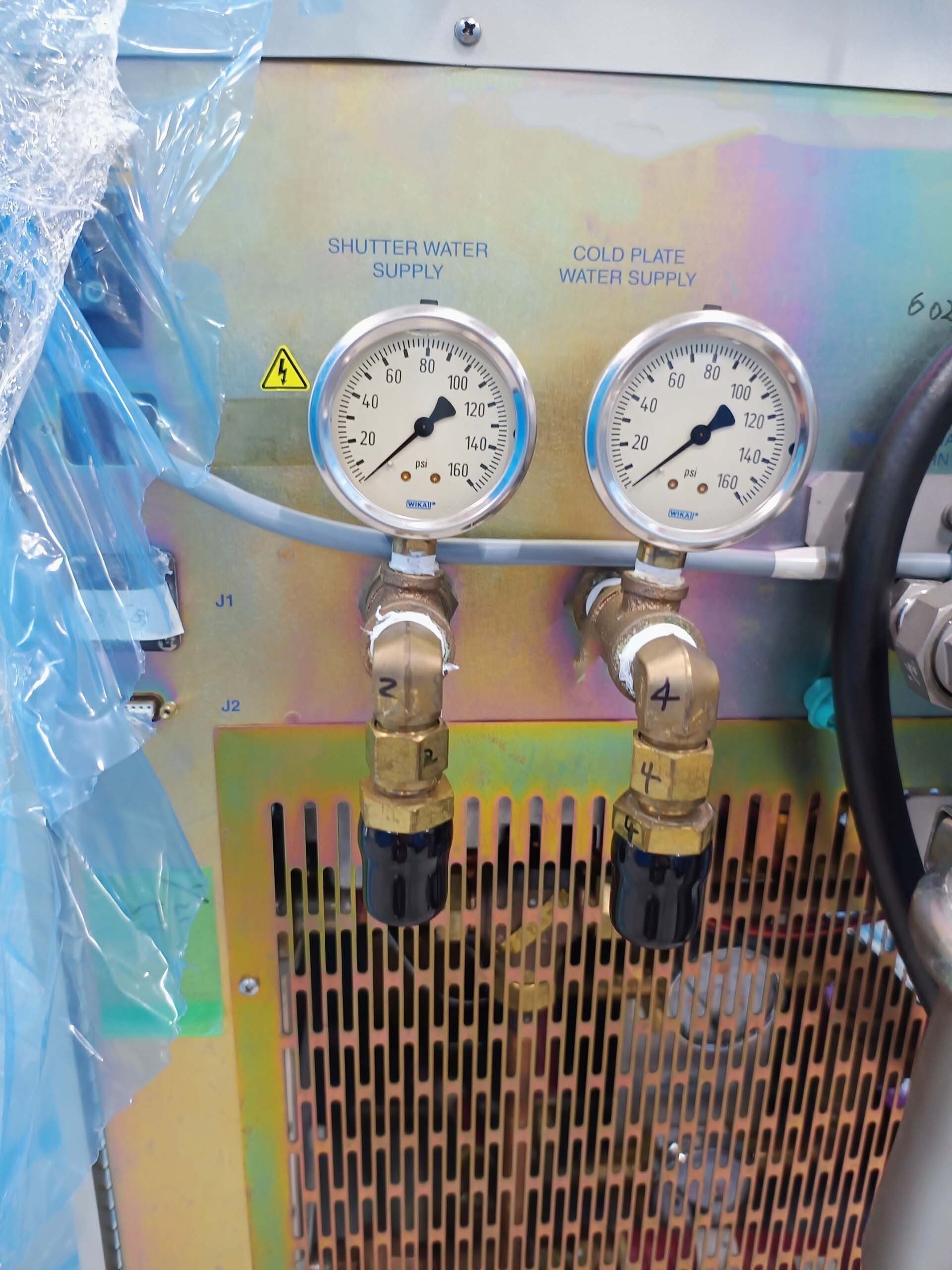 图为 已使用的 VEECO / EMCORE K465 待售