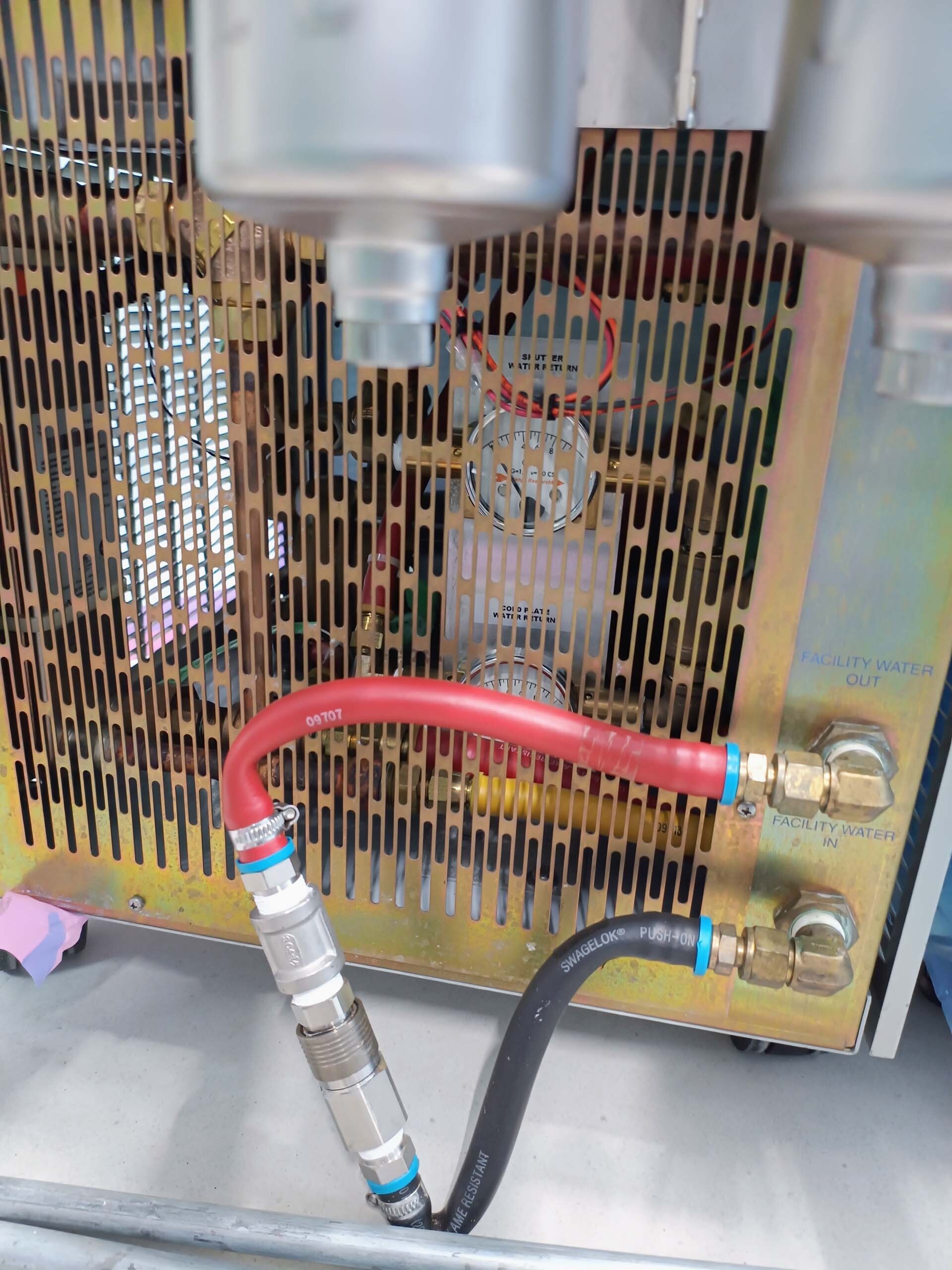 图为 已使用的 VEECO / EMCORE K465 待售