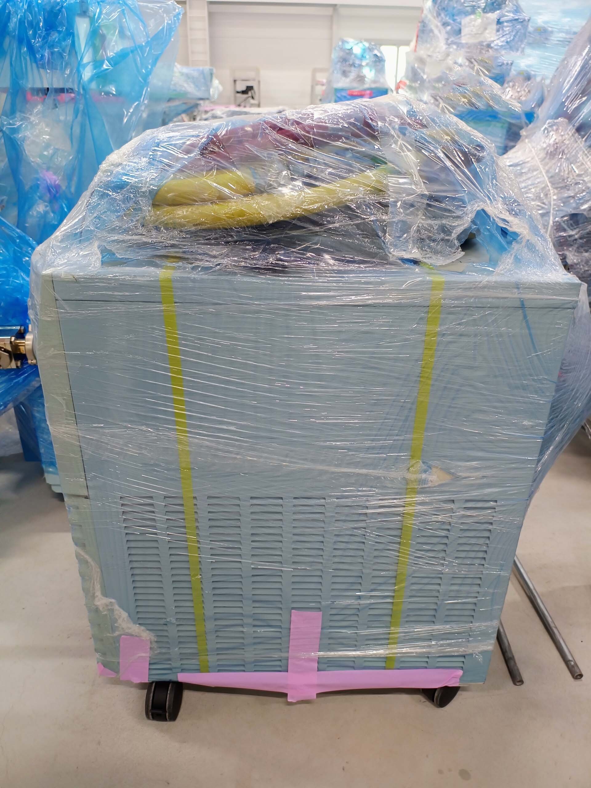 图为 已使用的 VEECO / EMCORE K465 待售