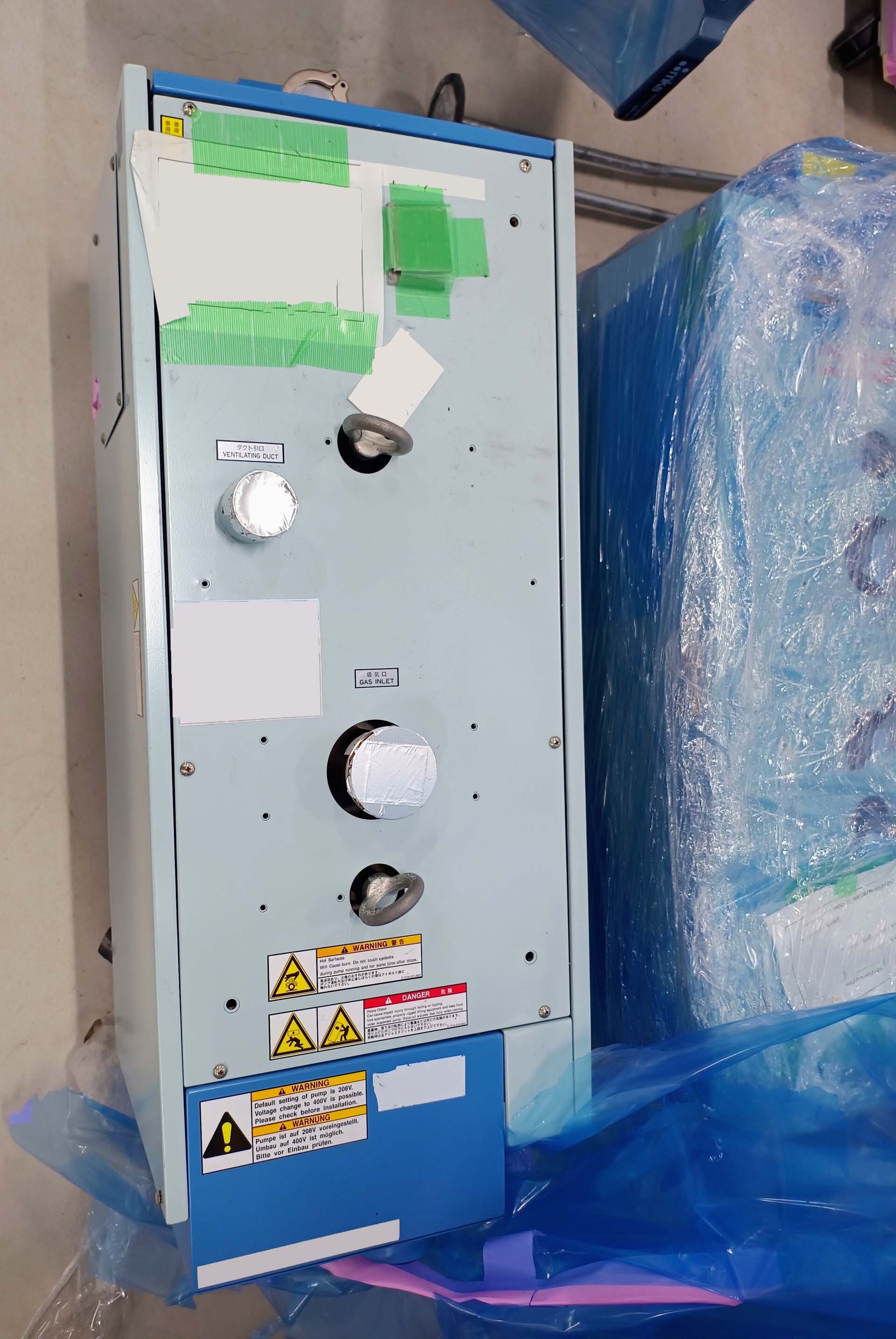 图为 已使用的 VEECO / EMCORE K465 待售