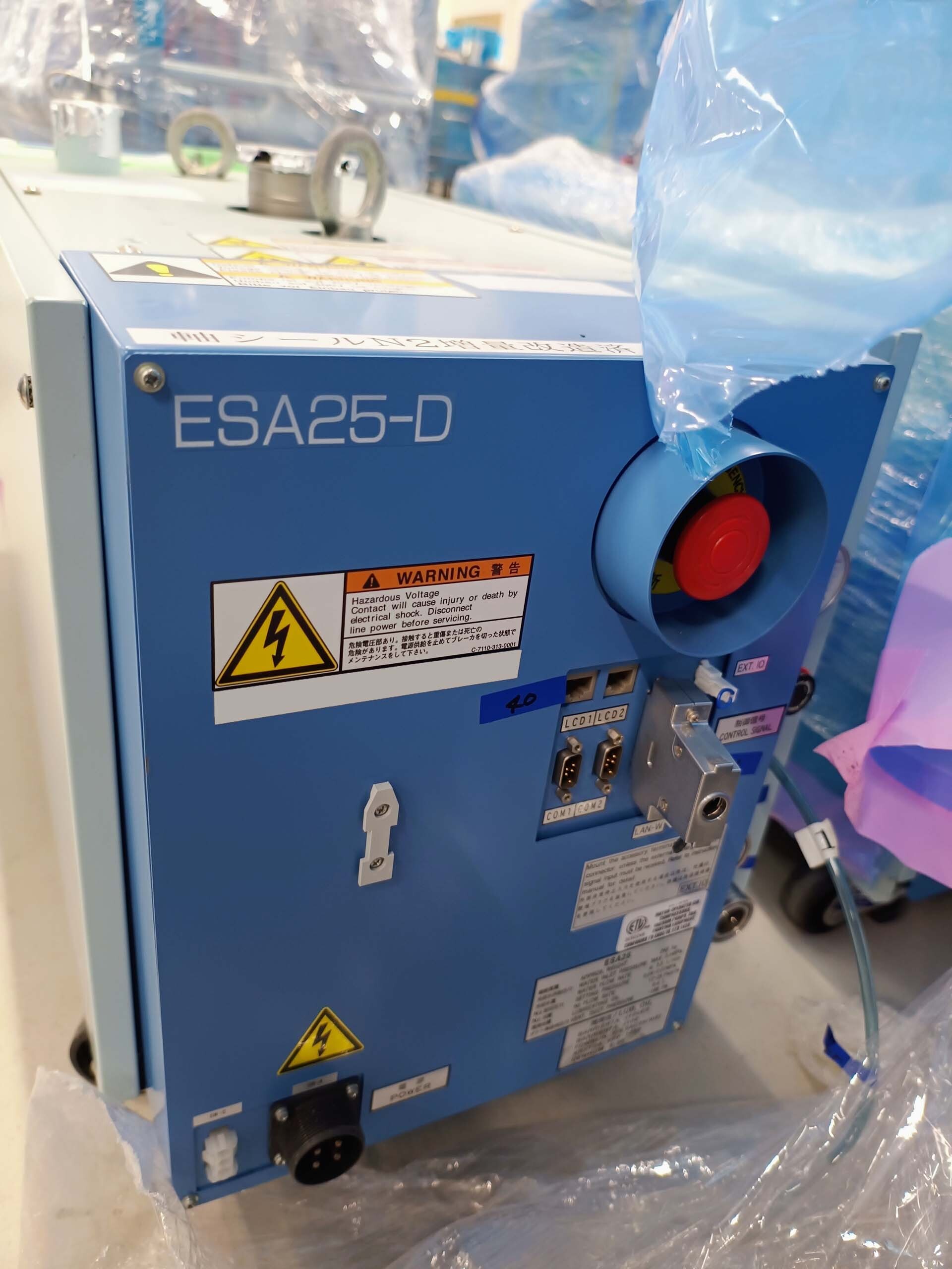 图为 已使用的 VEECO / EMCORE K465 待售