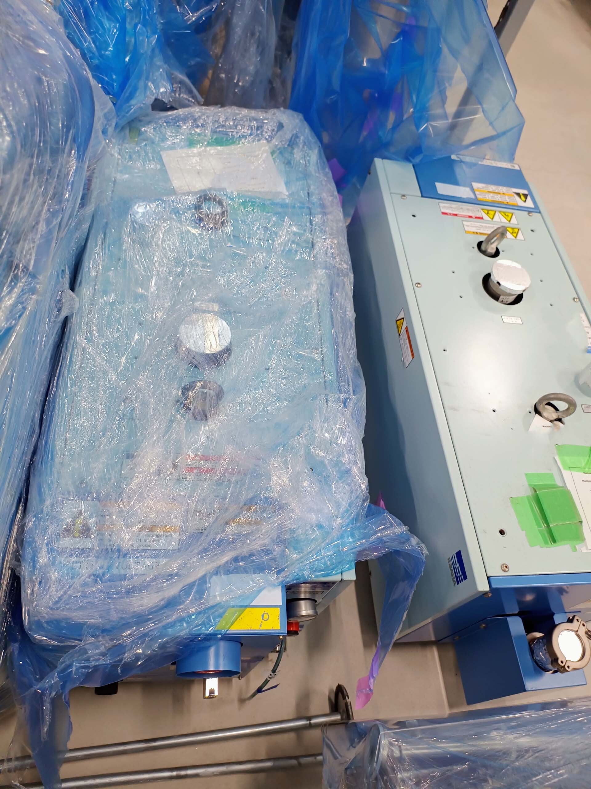 图为 已使用的 VEECO / EMCORE K465 待售