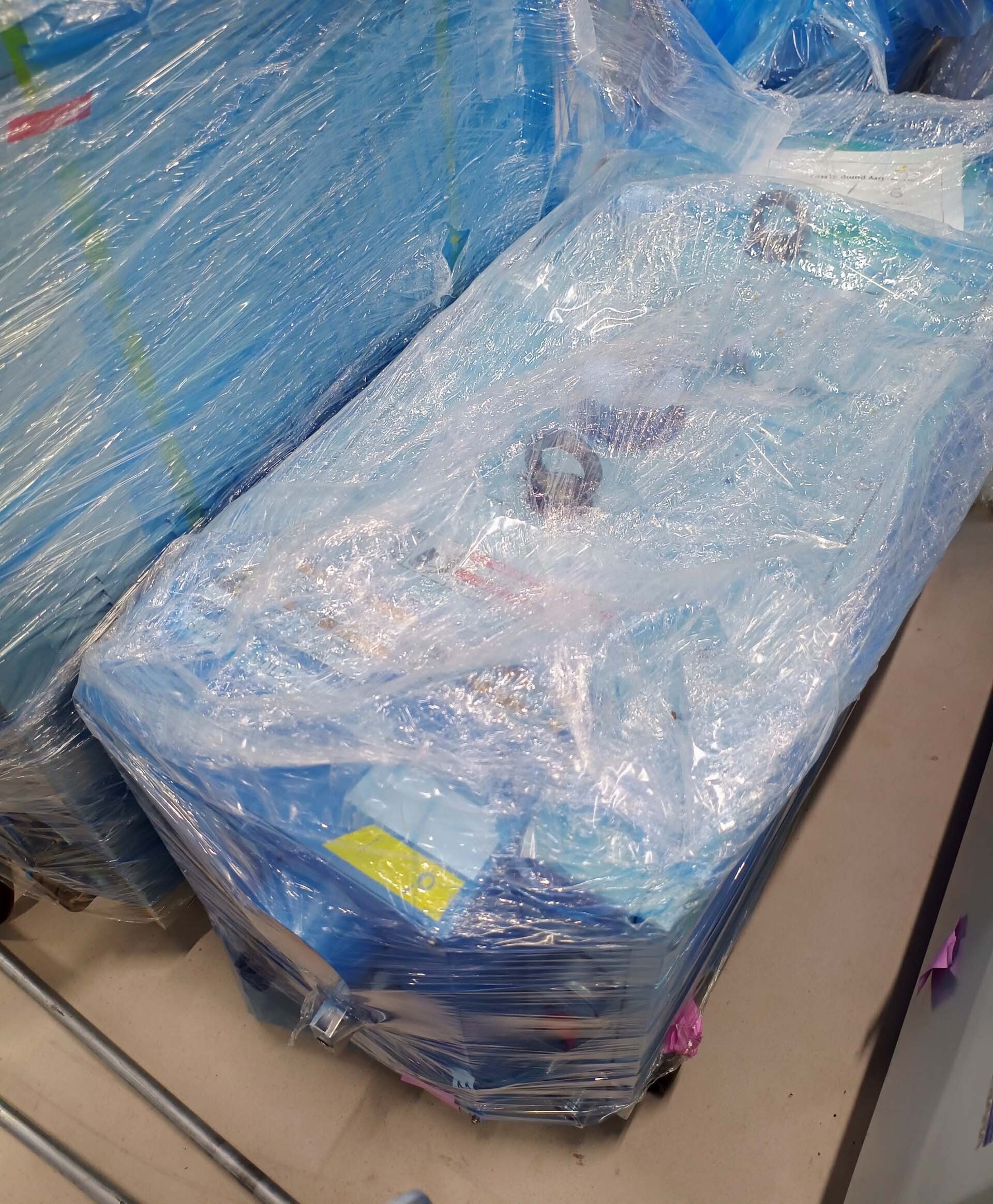 图为 已使用的 VEECO / EMCORE K465 待售