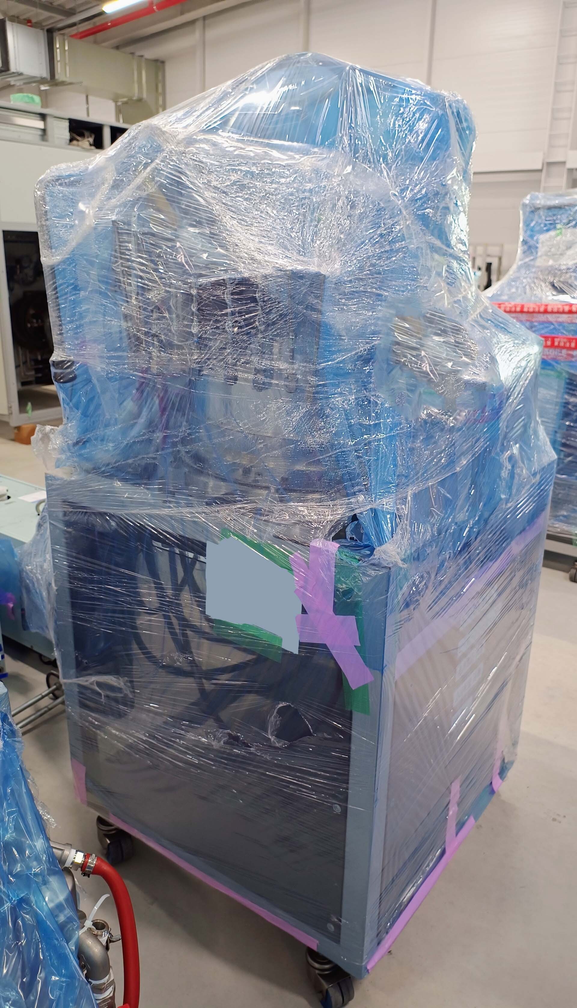 图为 已使用的 VEECO / EMCORE K465 待售