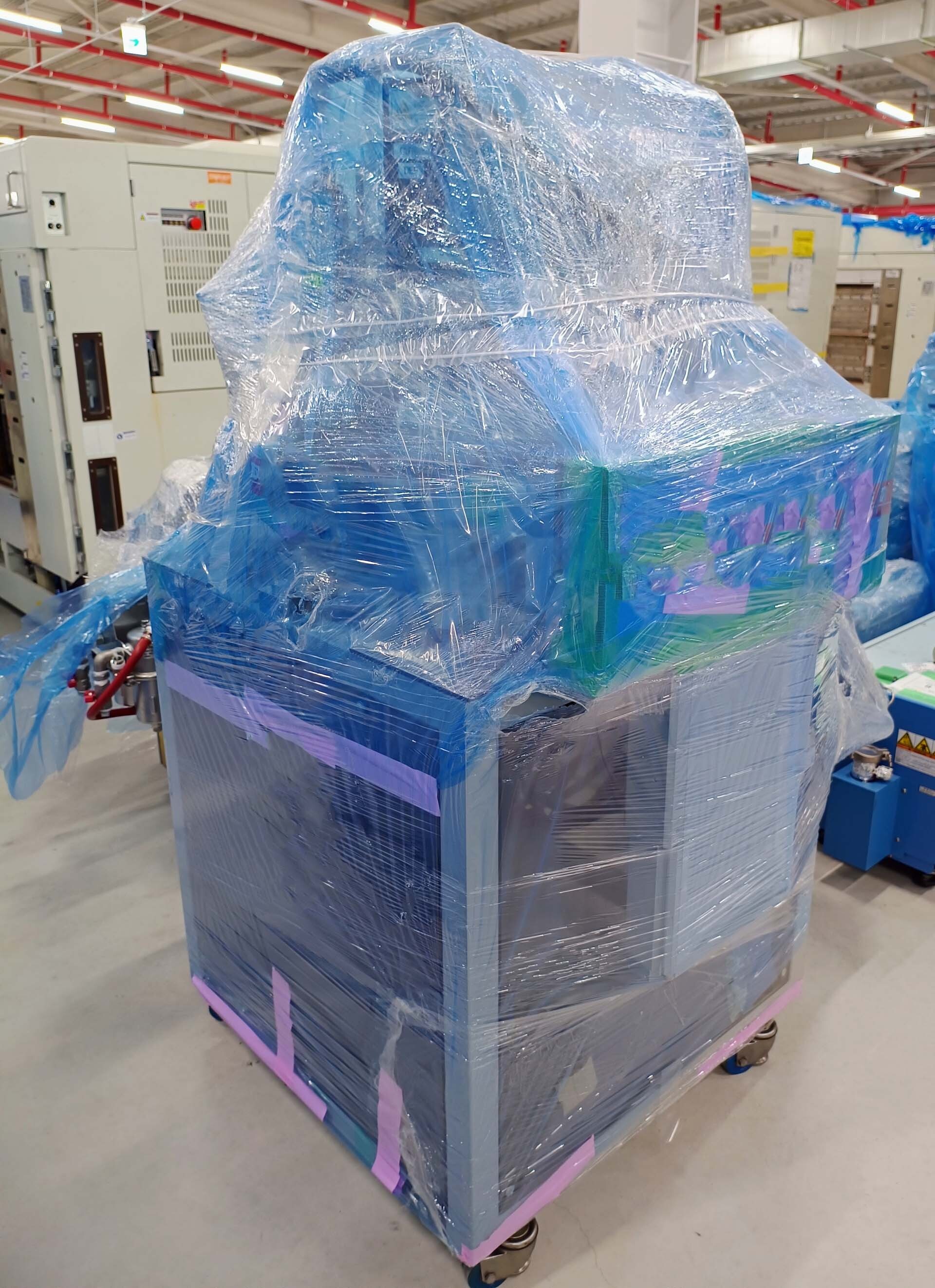 图为 已使用的 VEECO / EMCORE K465 待售