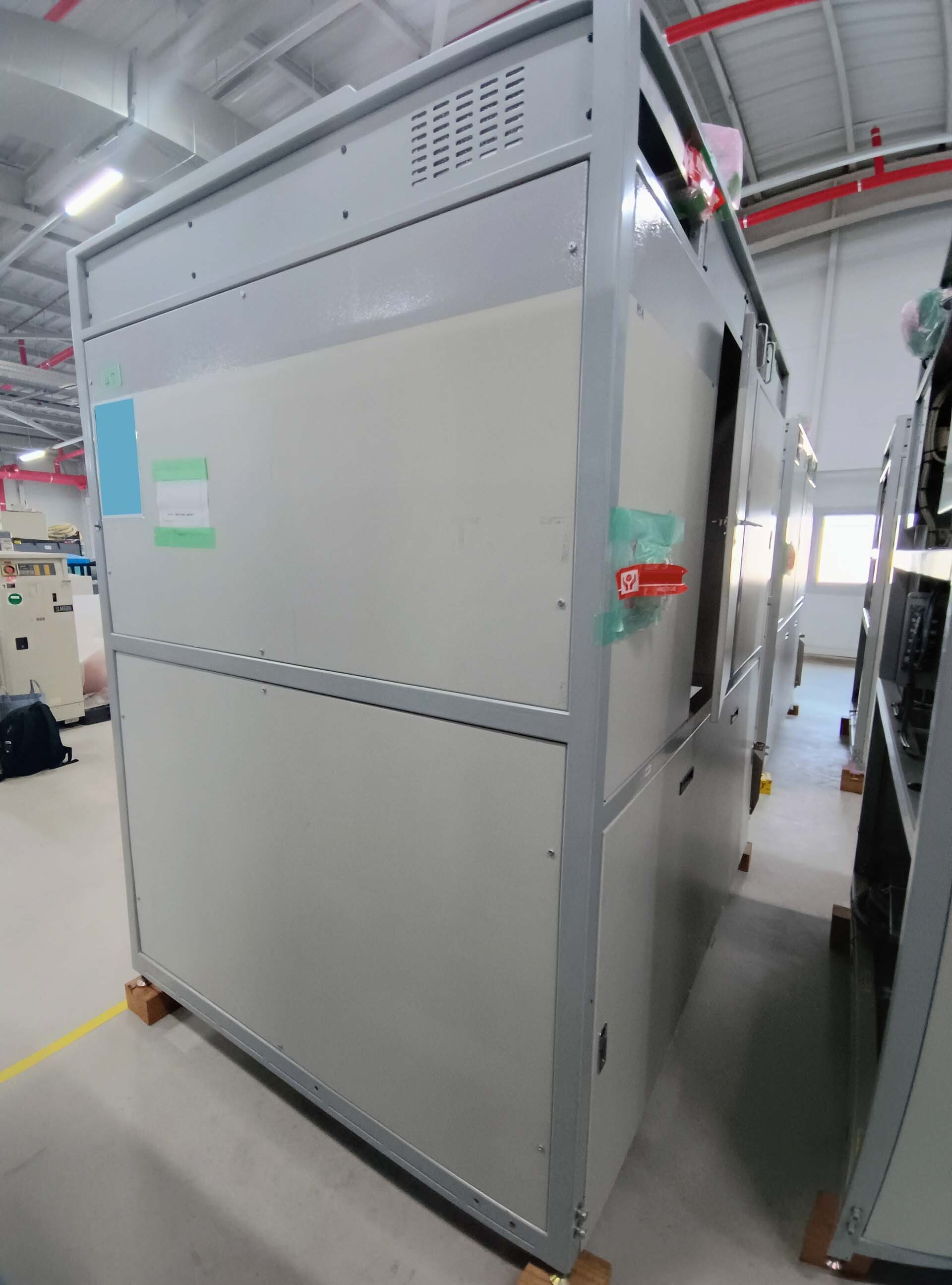 Photo Used VEECO / EMCORE K465 For Sale