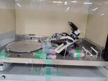 Photo Used VEECO / EMCORE K465 For Sale