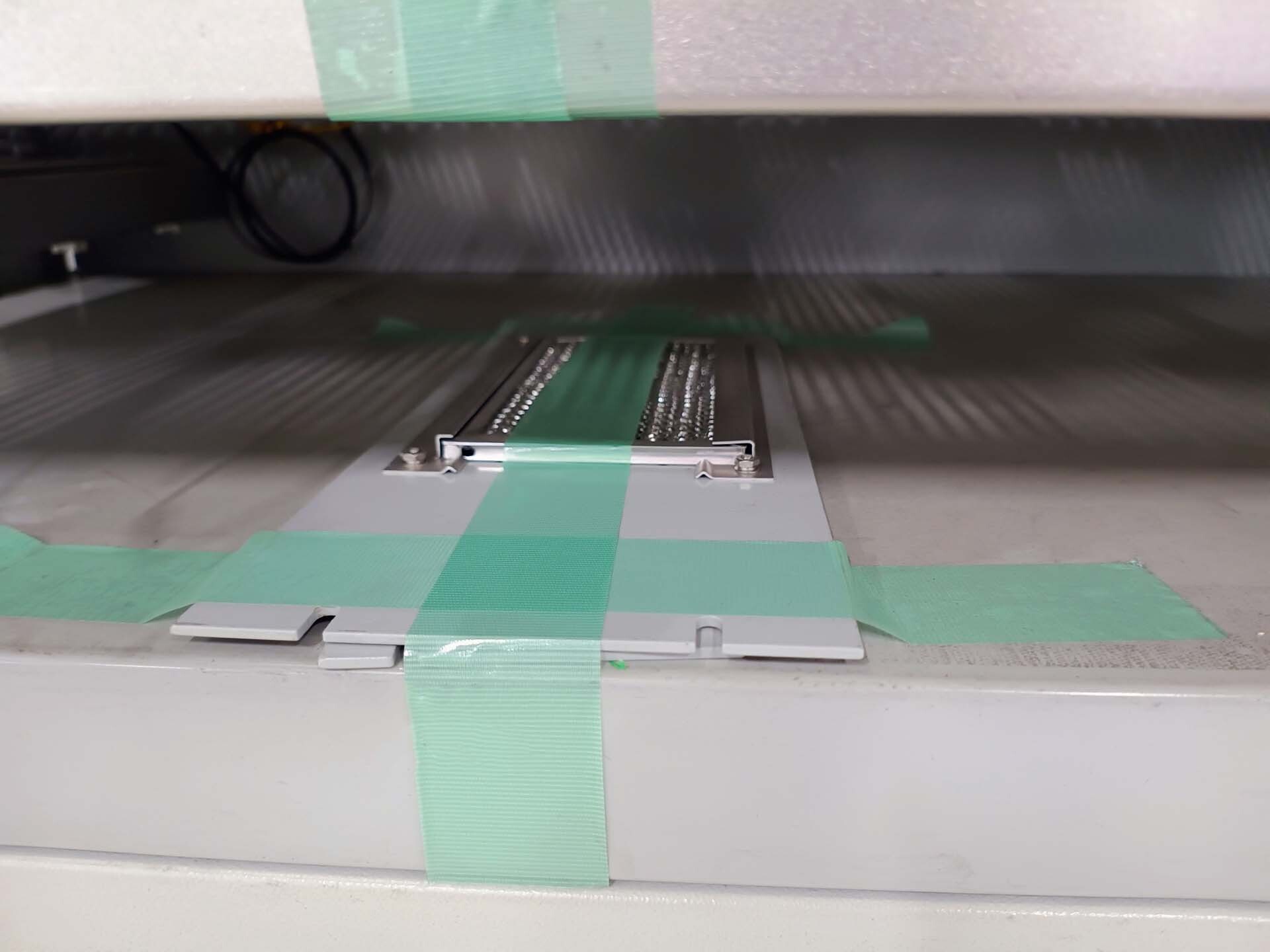 Photo Used VEECO / EMCORE K465 For Sale