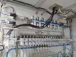 Photo Used VEECO / EMCORE K465 For Sale