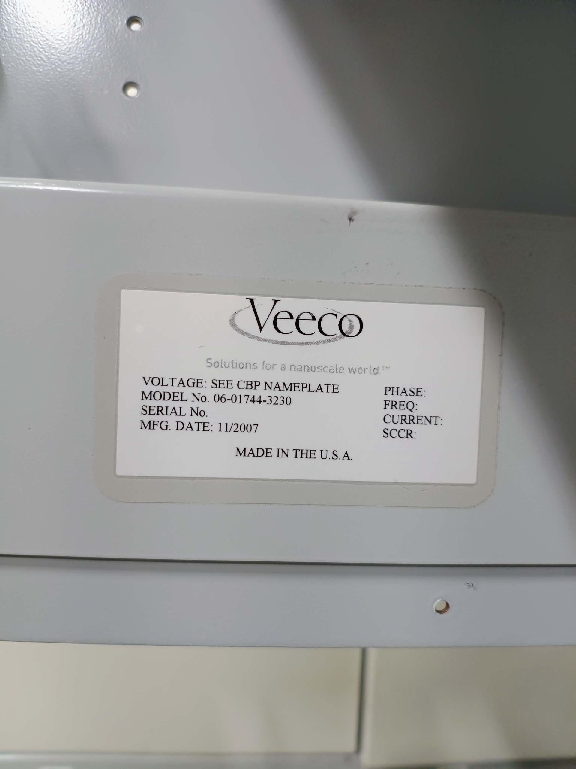 Photo Used VEECO / EMCORE K465 For Sale
