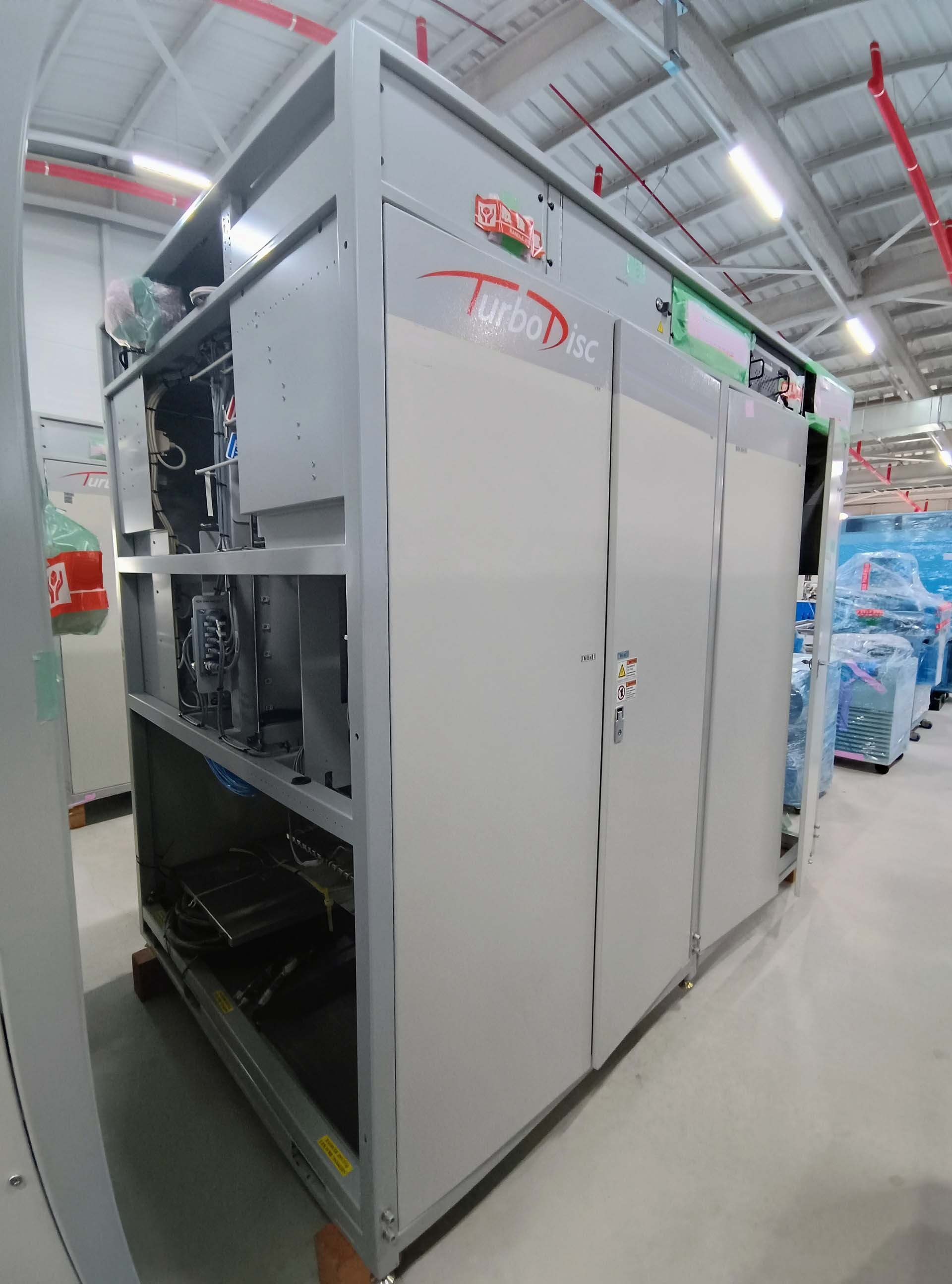 Photo Used VEECO / EMCORE K465 For Sale
