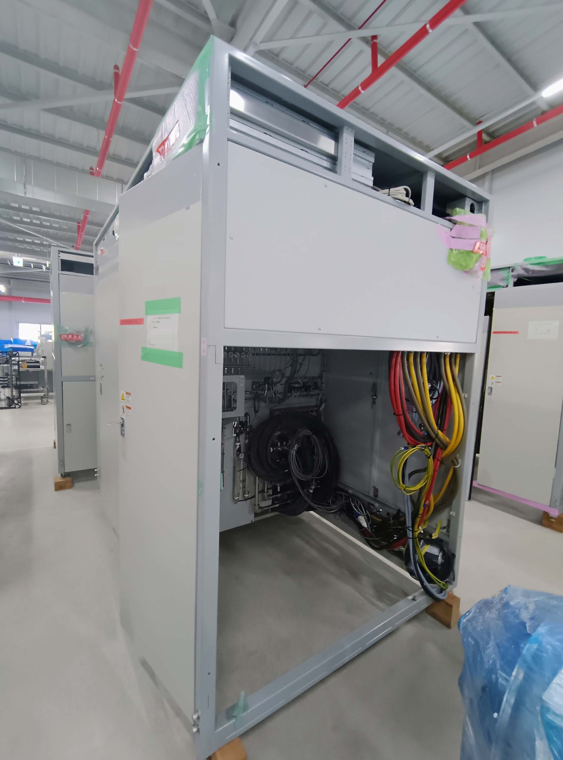 Photo Used VEECO / EMCORE K465 For Sale
