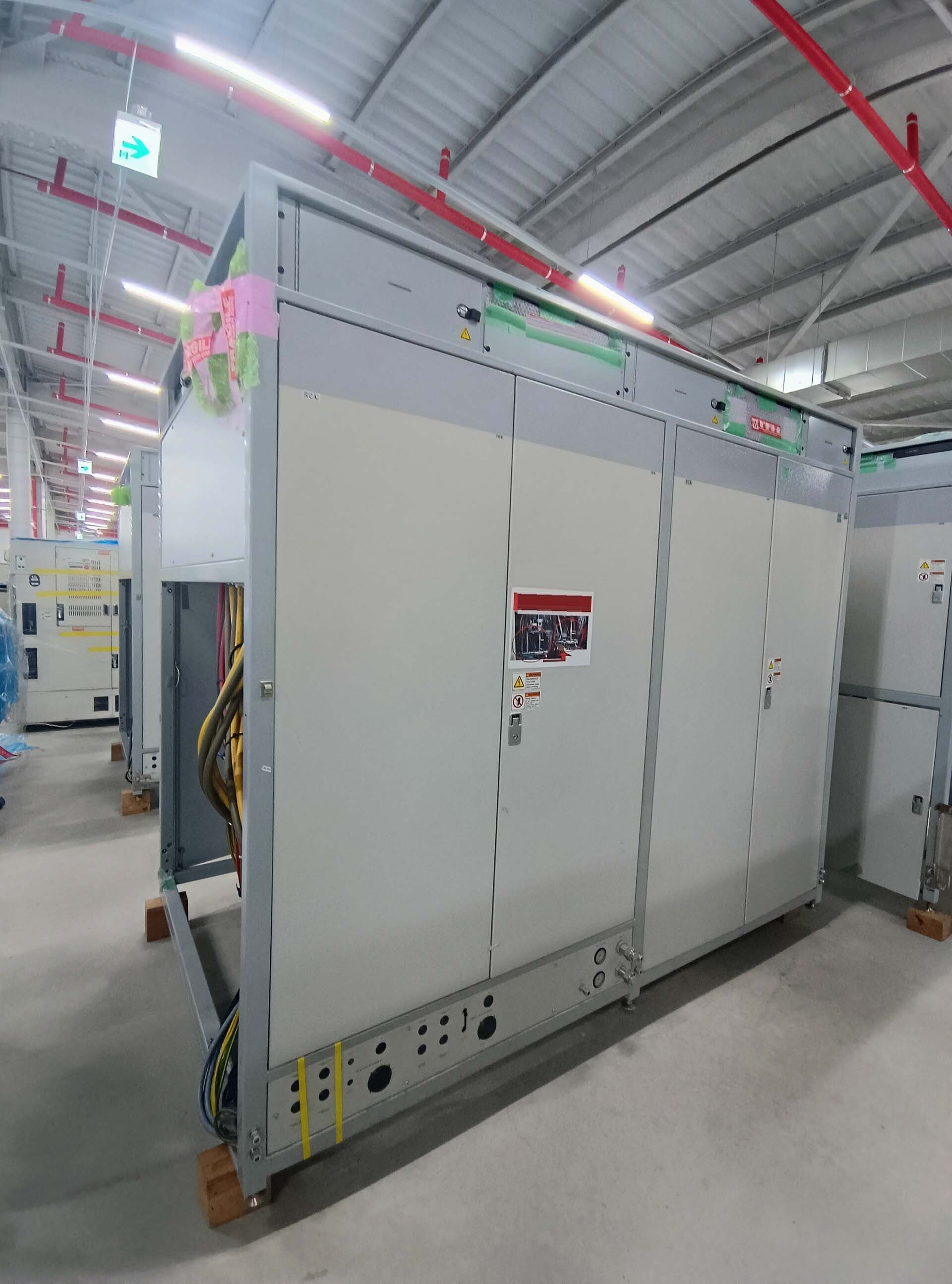 Photo Used VEECO / EMCORE K465 For Sale