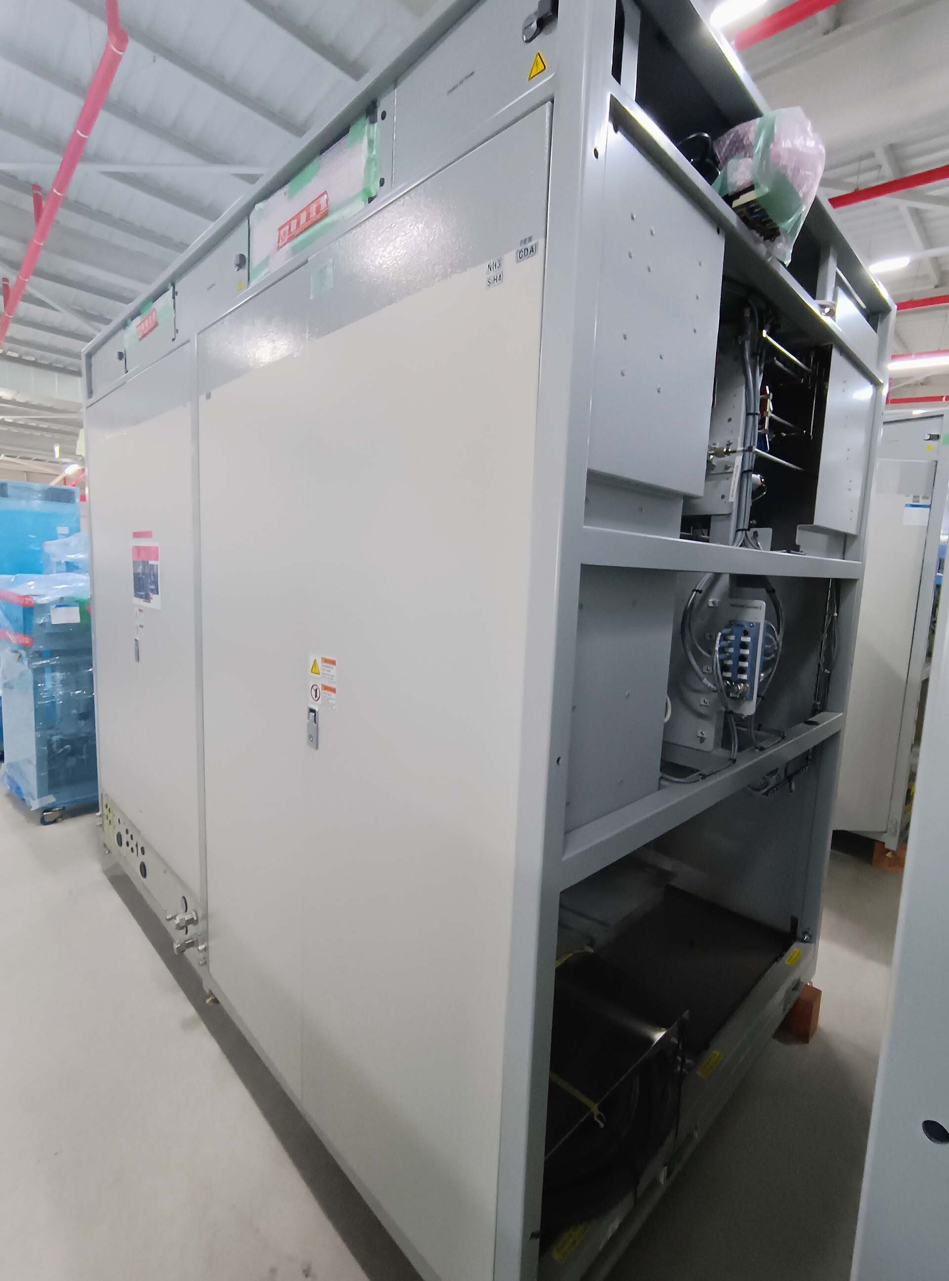 Photo Used VEECO / EMCORE K465 For Sale
