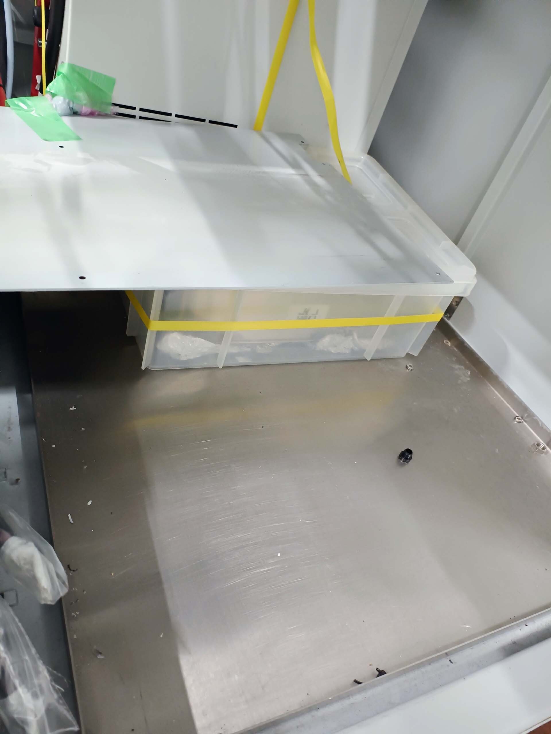 Photo Used VEECO / EMCORE K465 For Sale
