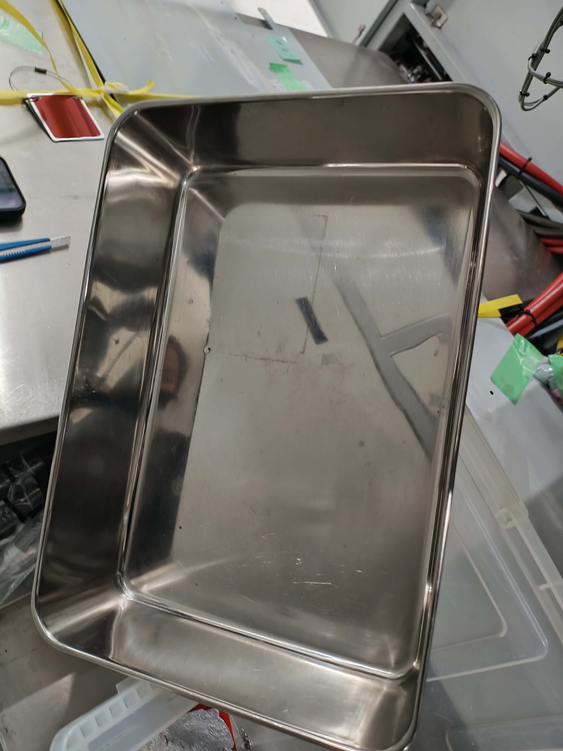 Photo Used VEECO / EMCORE K465 For Sale