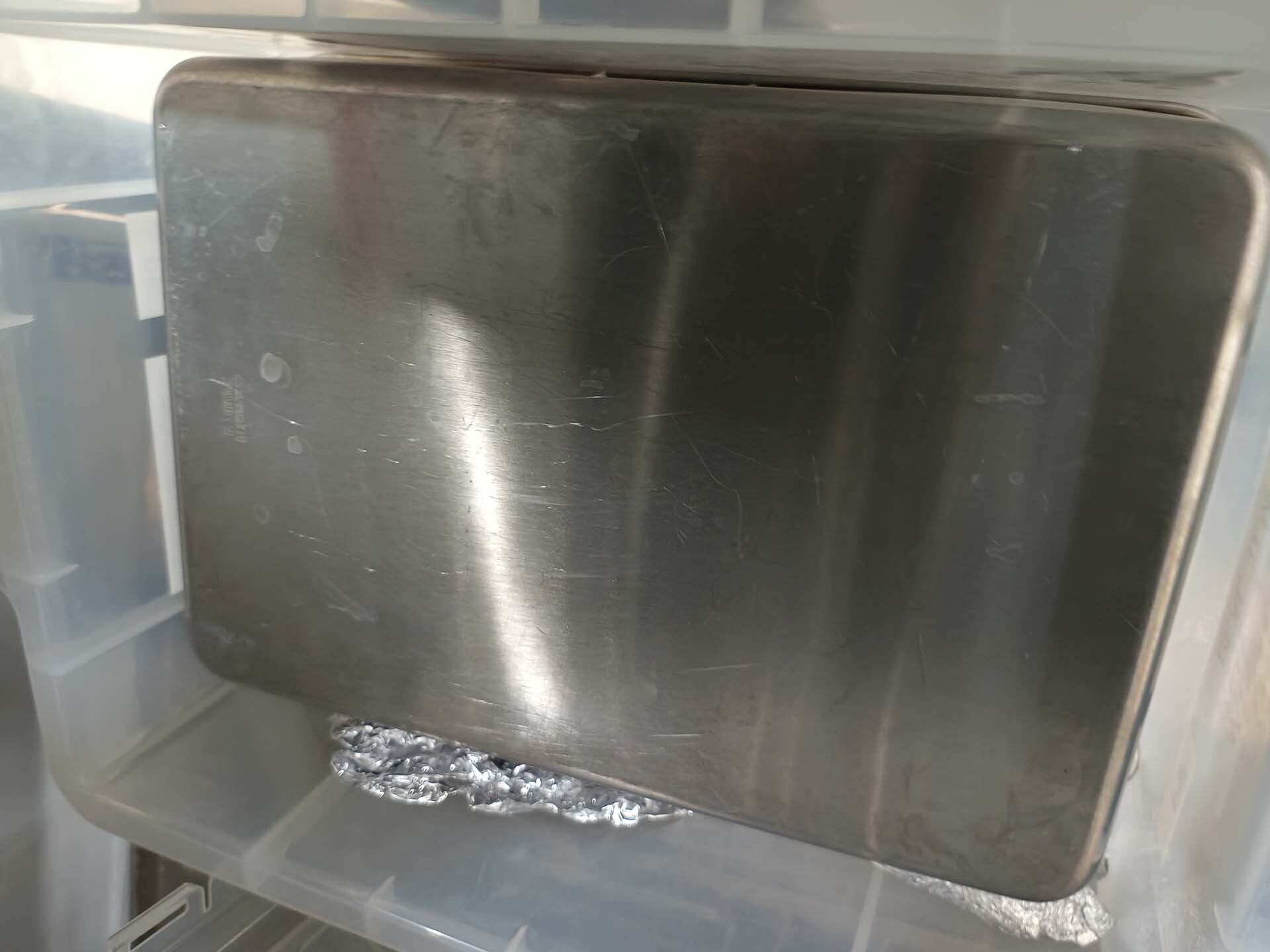 Photo Used VEECO / EMCORE K465 For Sale