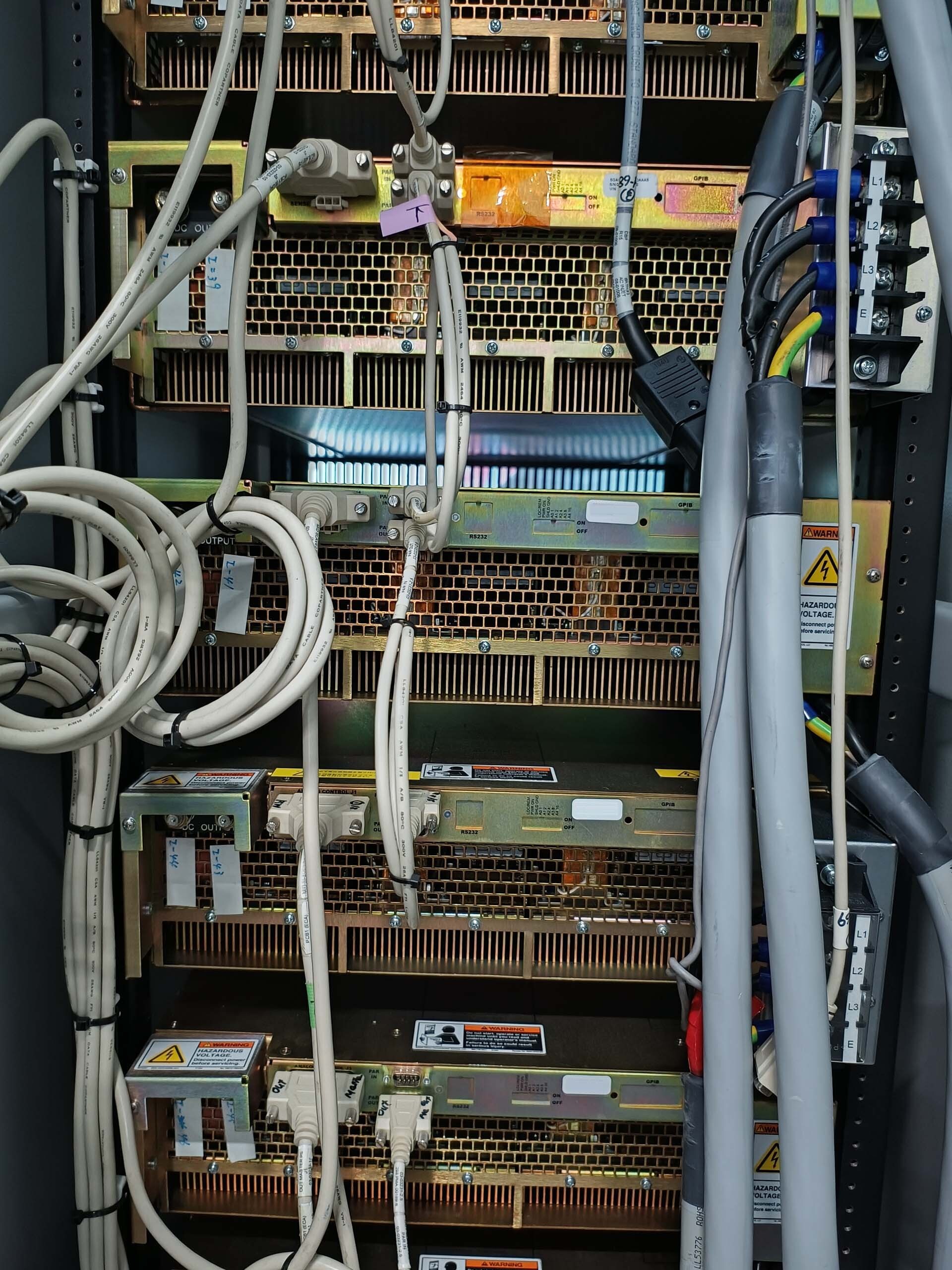Photo Used VEECO / EMCORE K465 For Sale