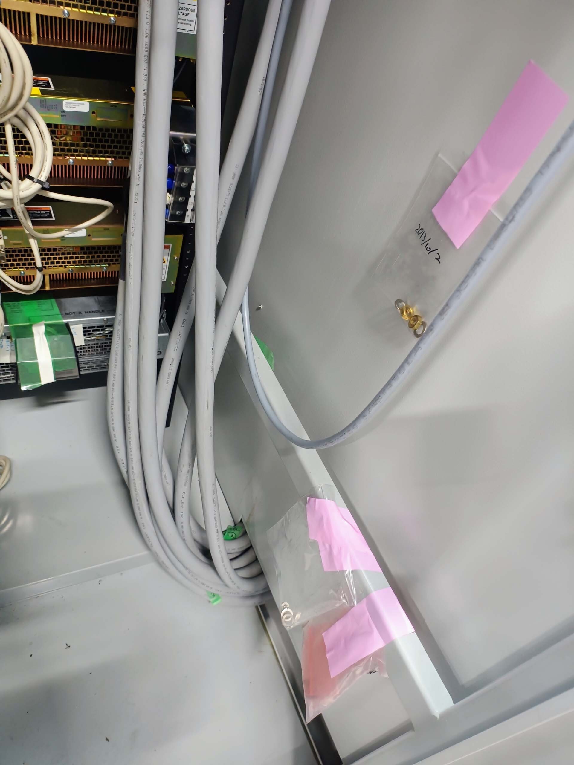 Photo Used VEECO / EMCORE K465 For Sale