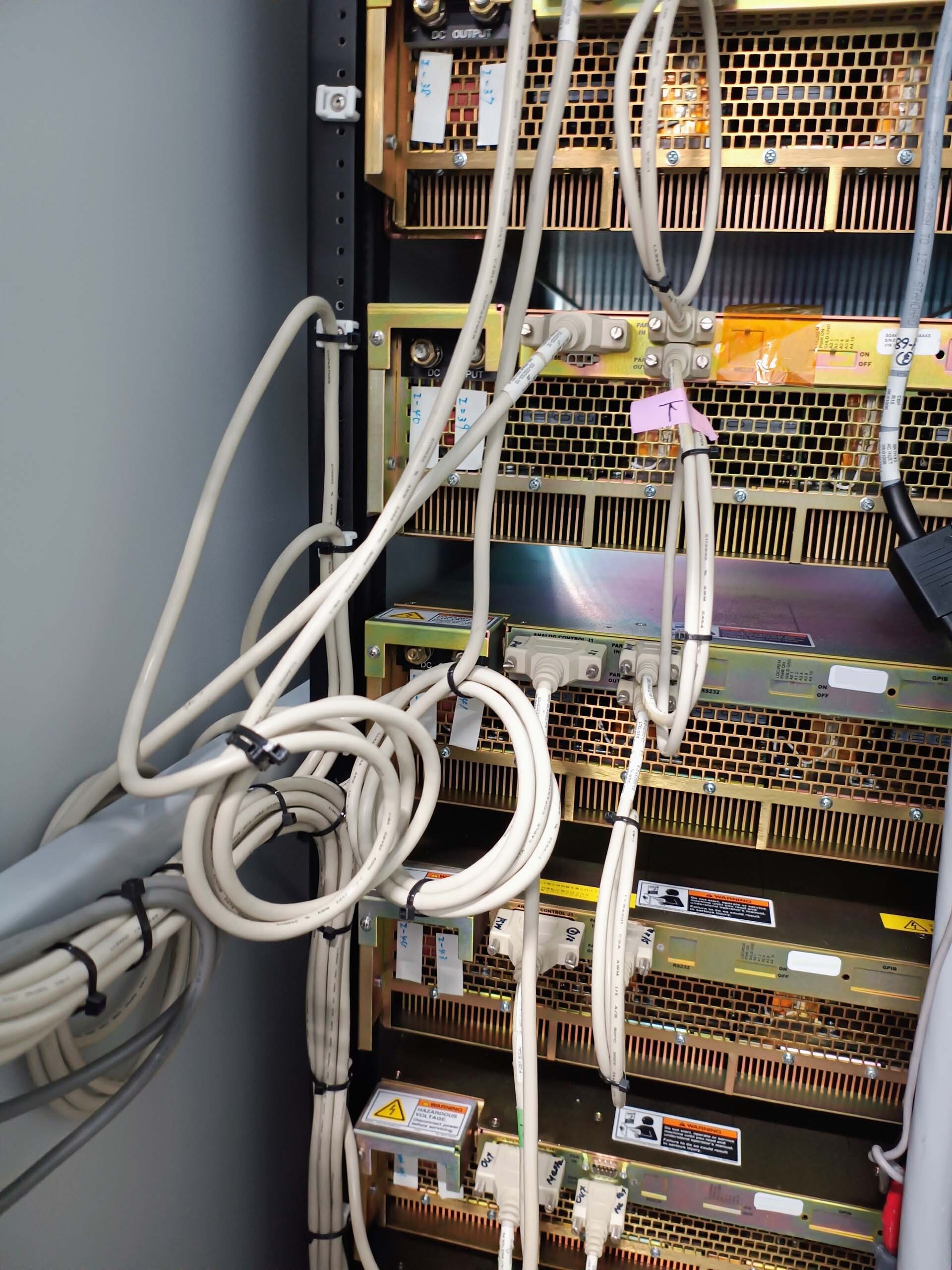 Photo Used VEECO / EMCORE K465 For Sale