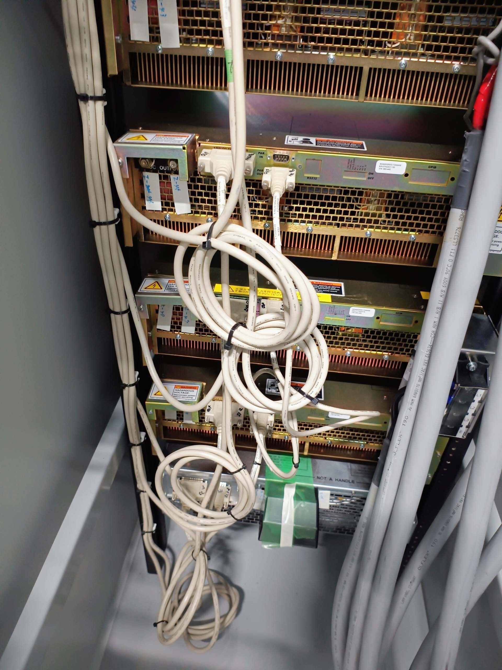 Photo Used VEECO / EMCORE K465 For Sale