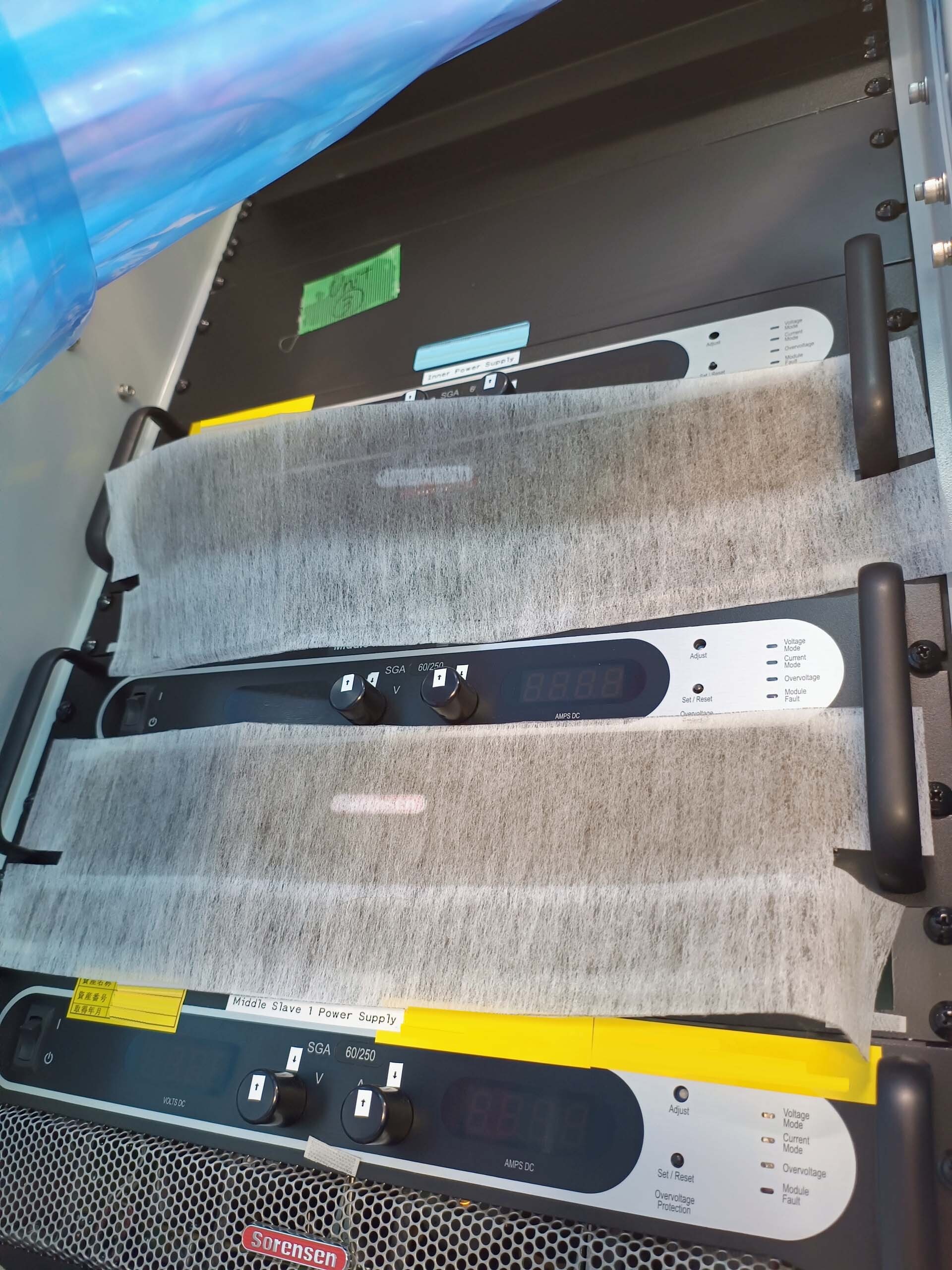 Photo Used VEECO / EMCORE K465 For Sale