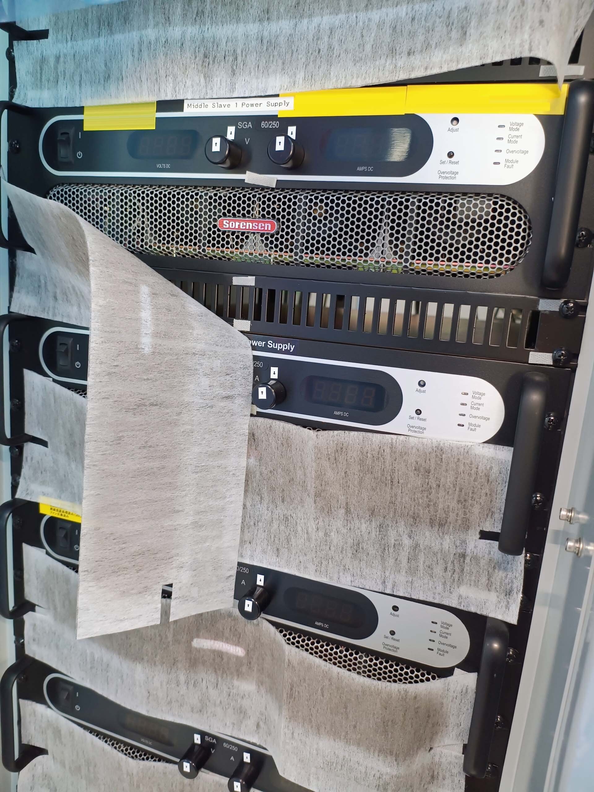Photo Used VEECO / EMCORE K465 For Sale