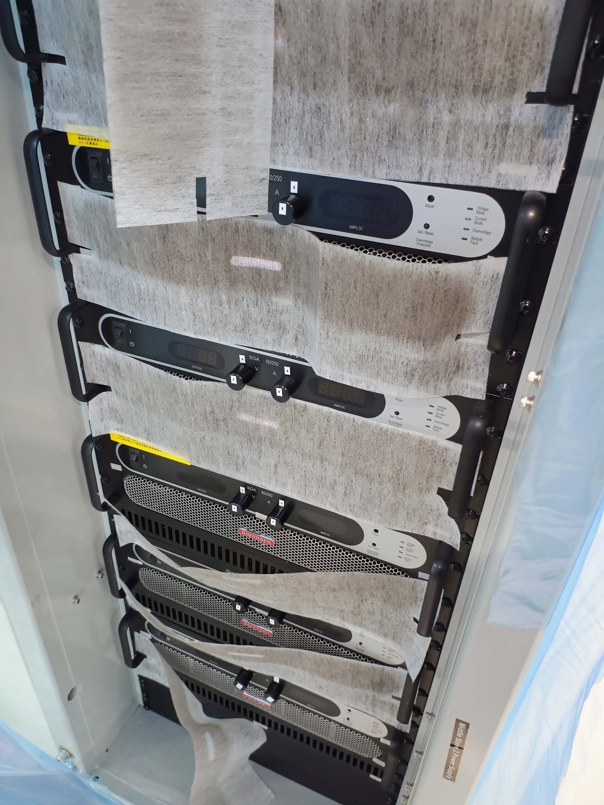 Photo Used VEECO / EMCORE K465 For Sale