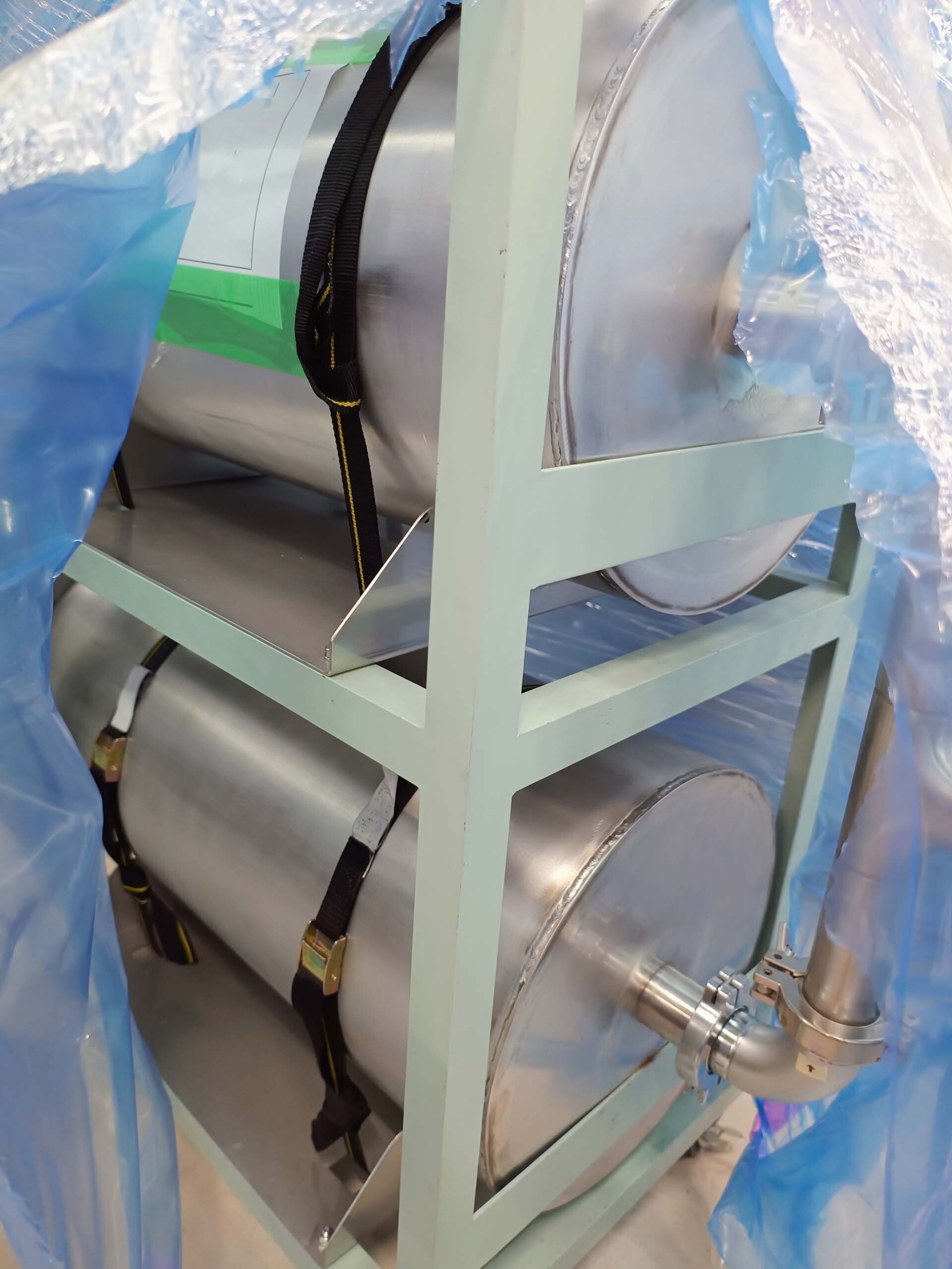 Photo Used VEECO / EMCORE K465 For Sale