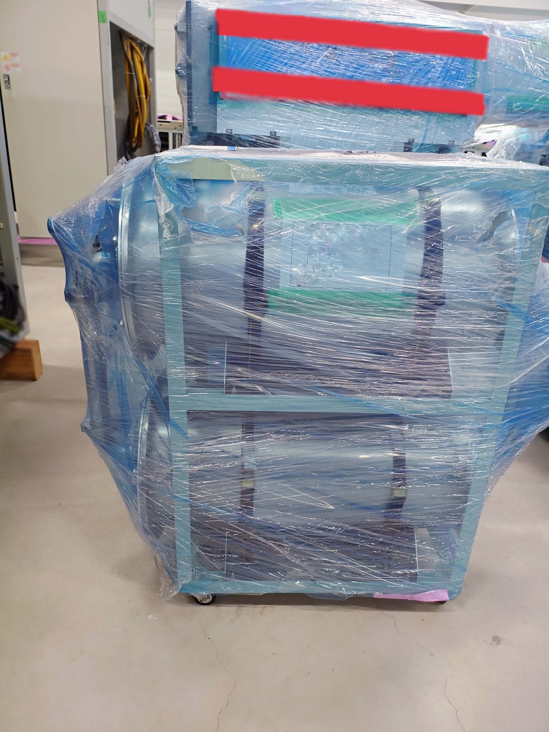 Photo Used VEECO / EMCORE K465 For Sale