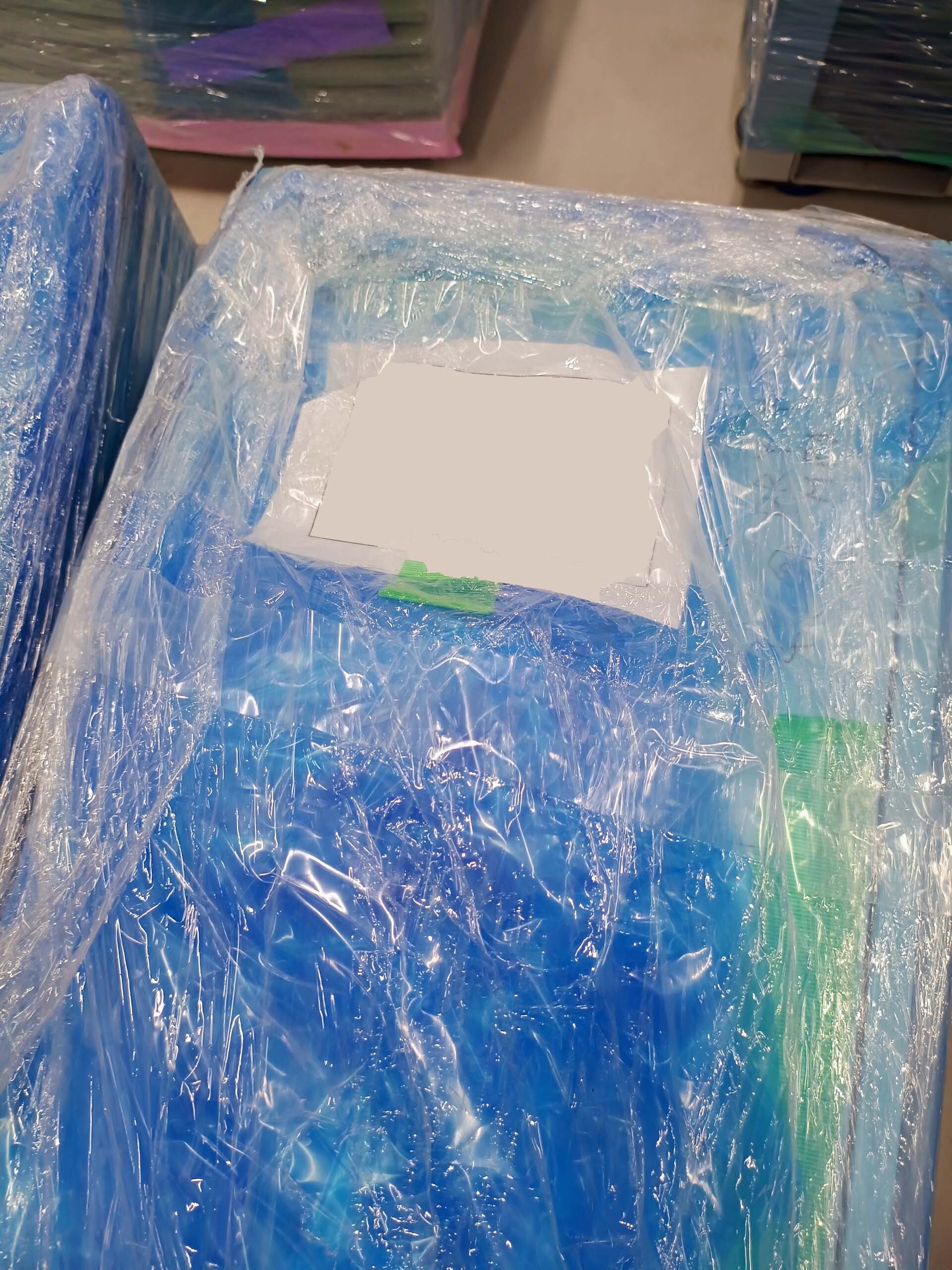 Photo Used VEECO / EMCORE K465 For Sale