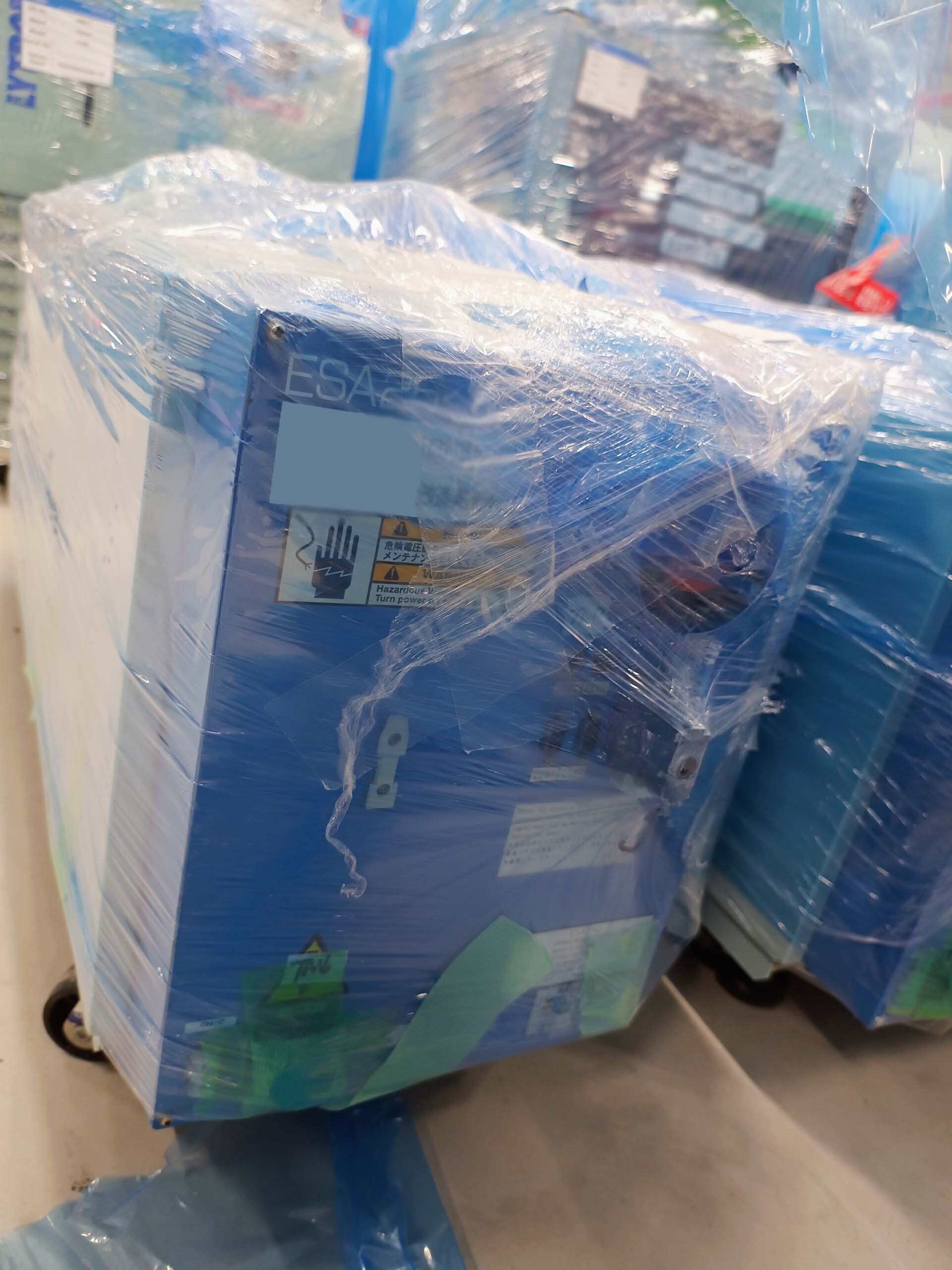 Photo Used VEECO / EMCORE K465 For Sale