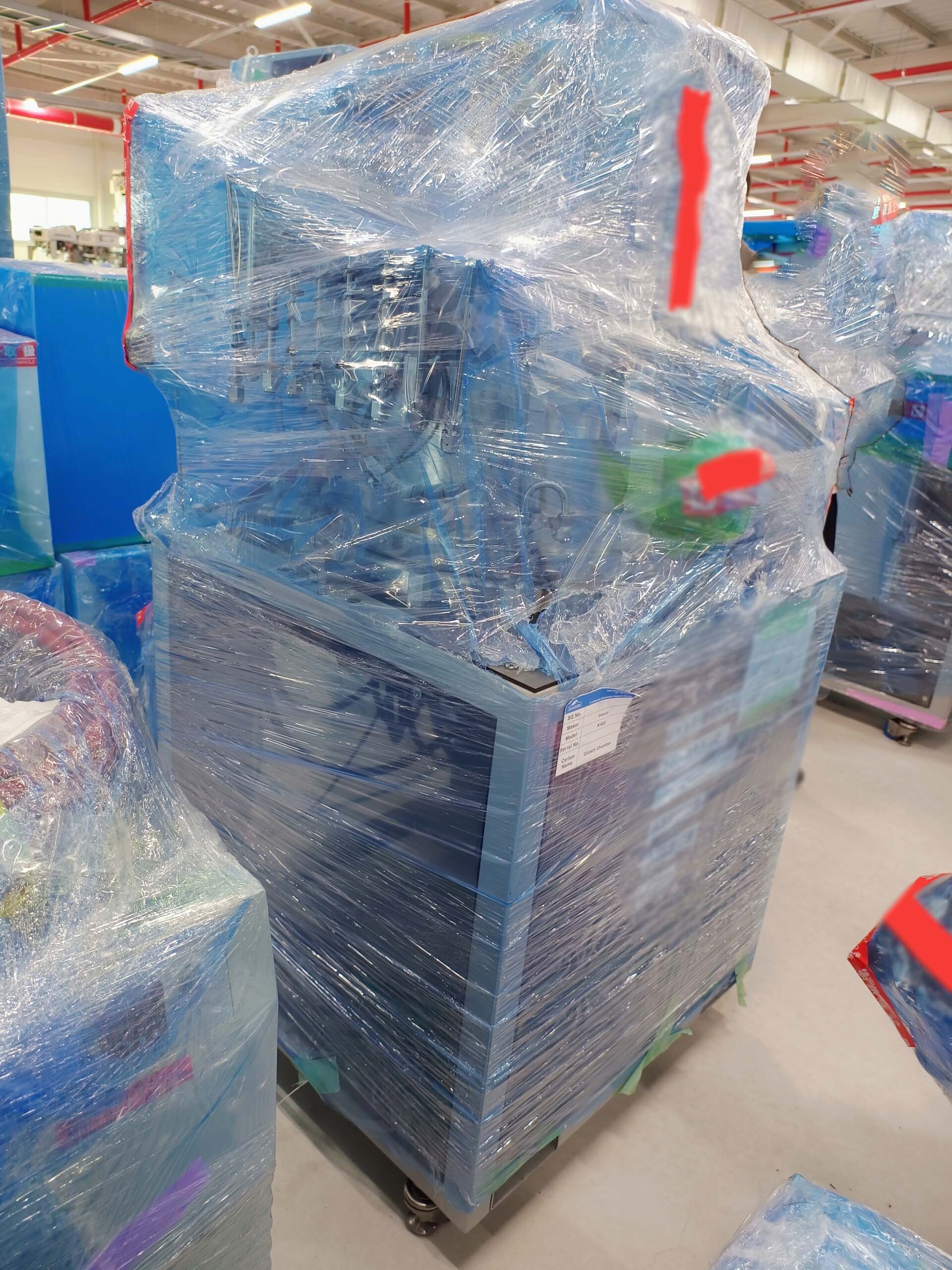 Photo Used VEECO / EMCORE K465 For Sale