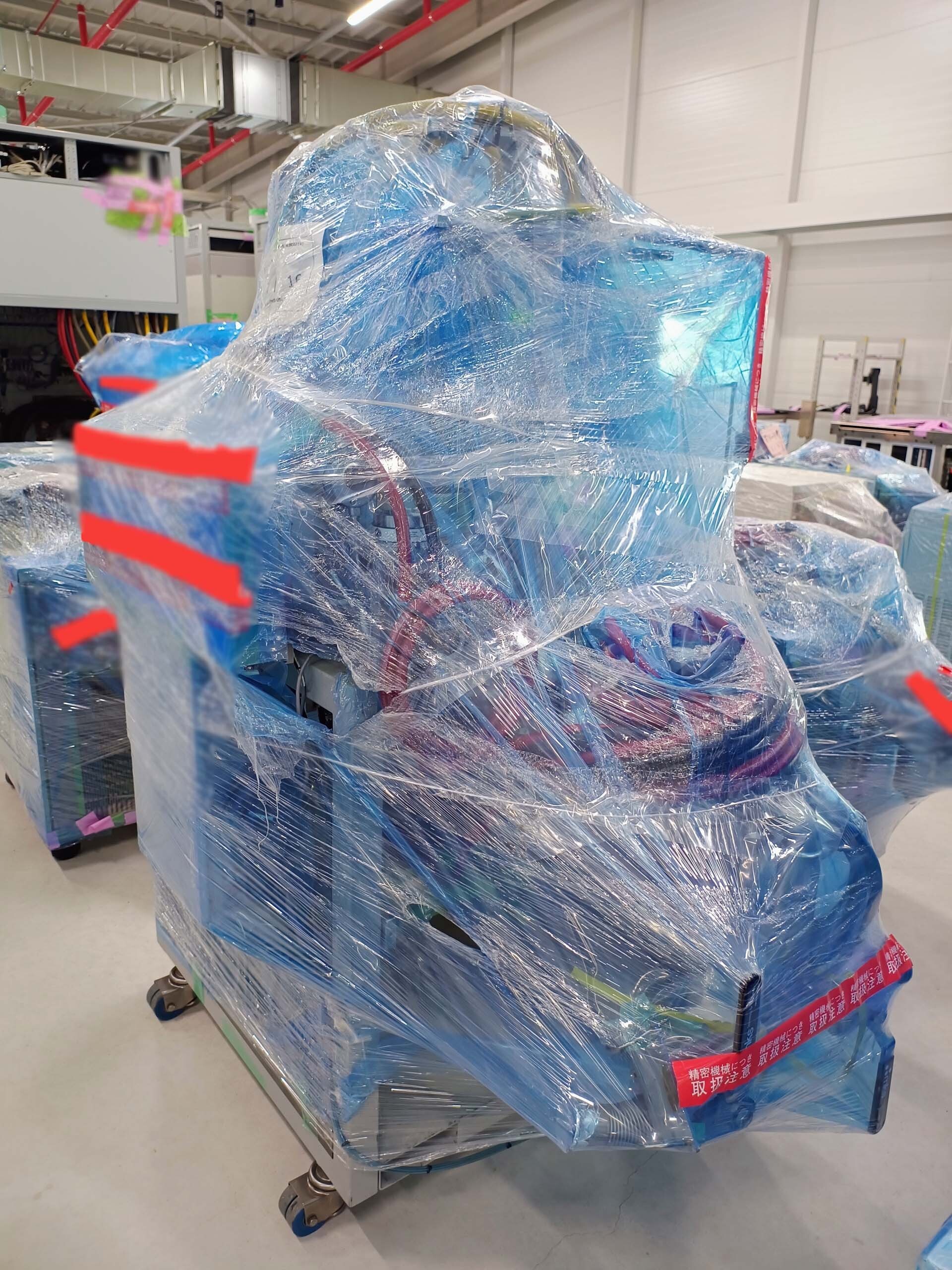 Photo Used VEECO / EMCORE K465 For Sale