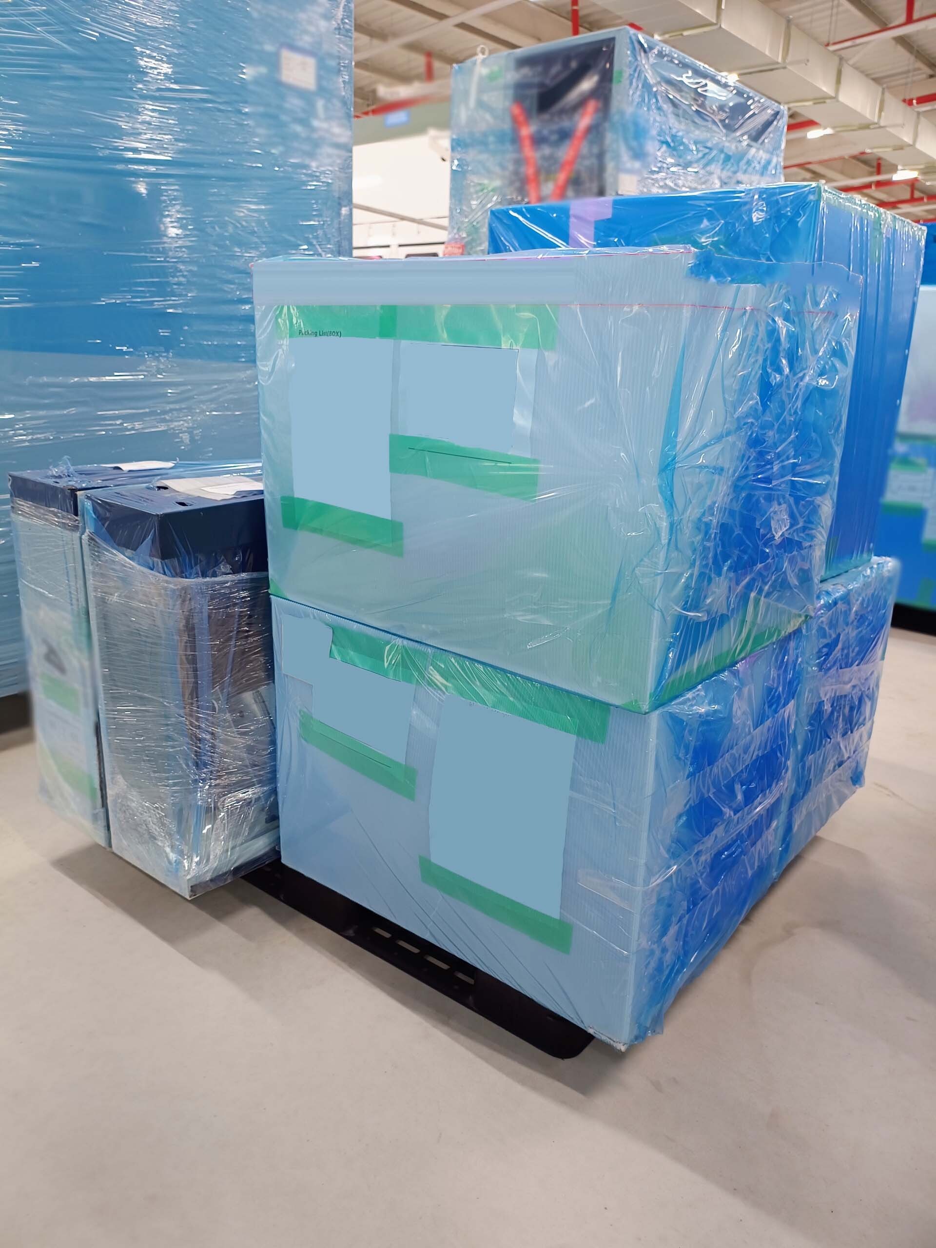 Photo Used VEECO / EMCORE K465 For Sale