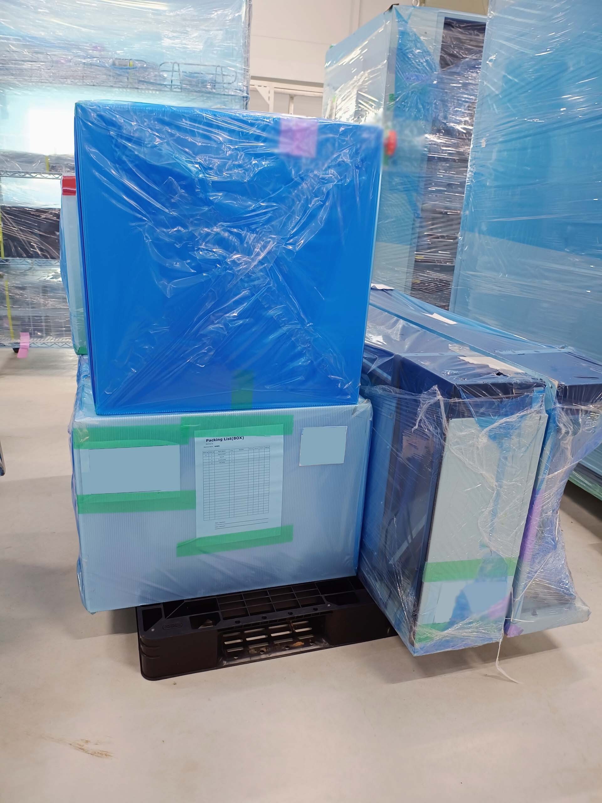 Photo Used VEECO / EMCORE K465 For Sale