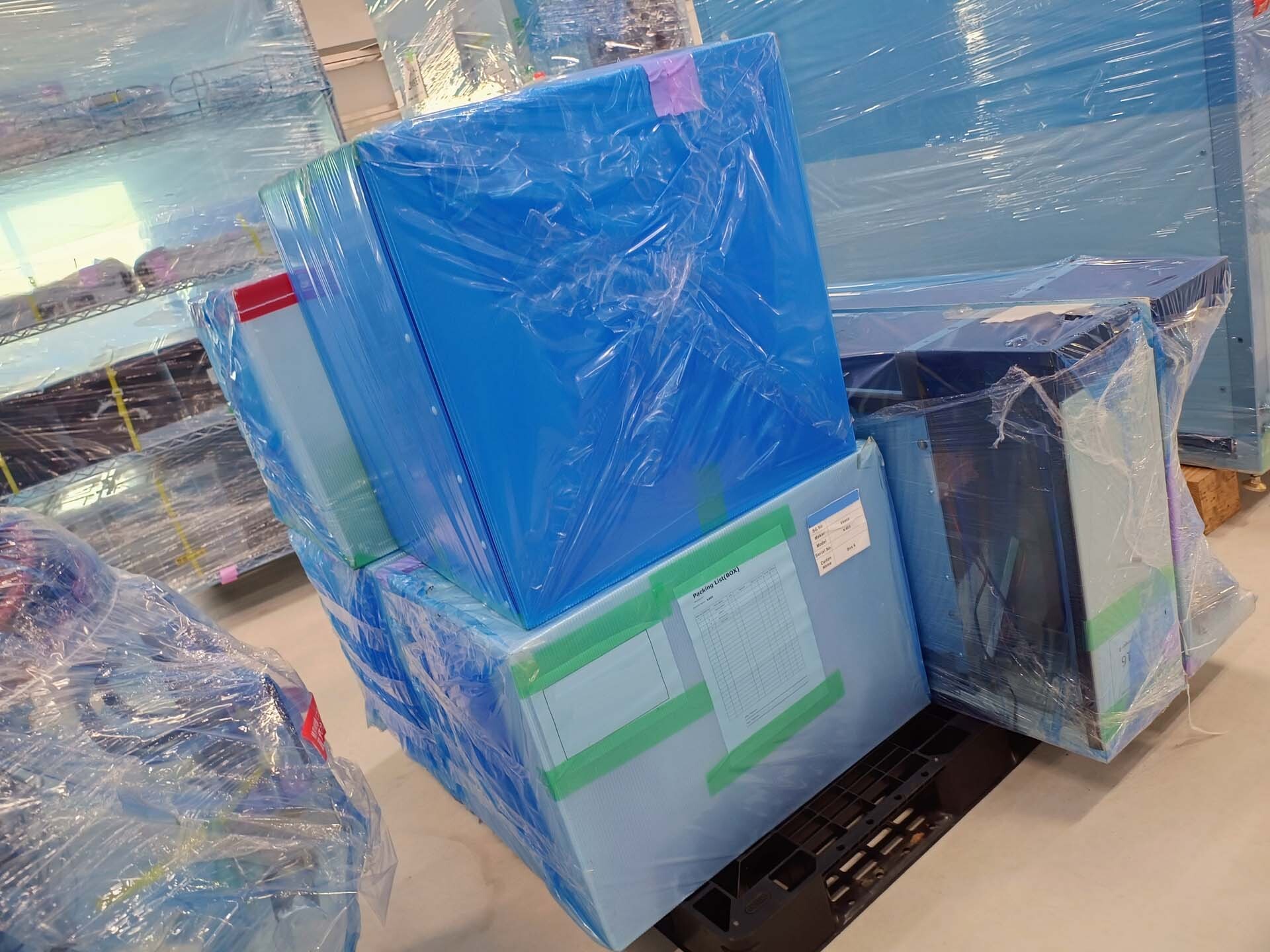 Photo Used VEECO / EMCORE K465 For Sale