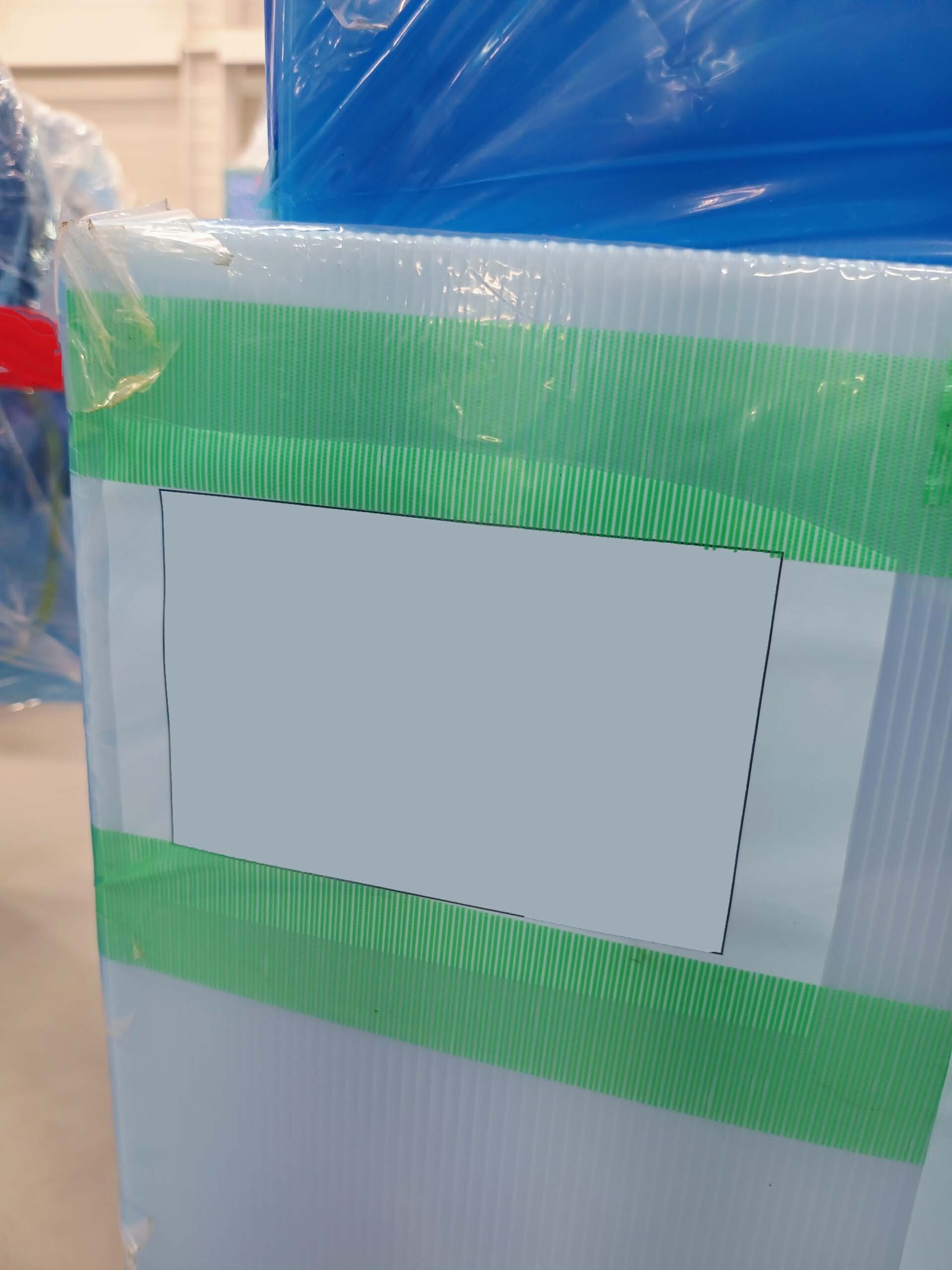 Photo Used VEECO / EMCORE K465 For Sale