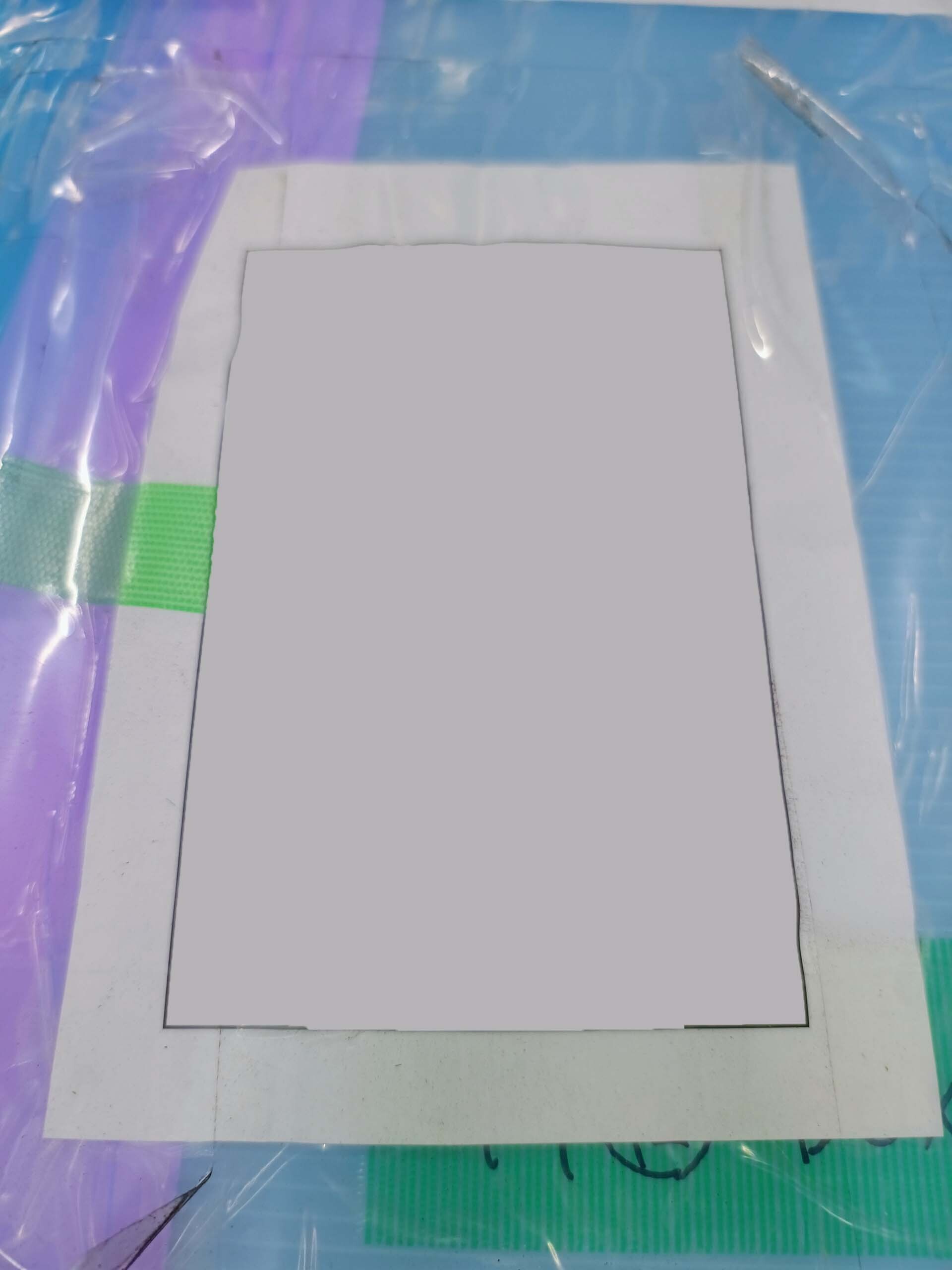 Photo Used VEECO / EMCORE K465 For Sale