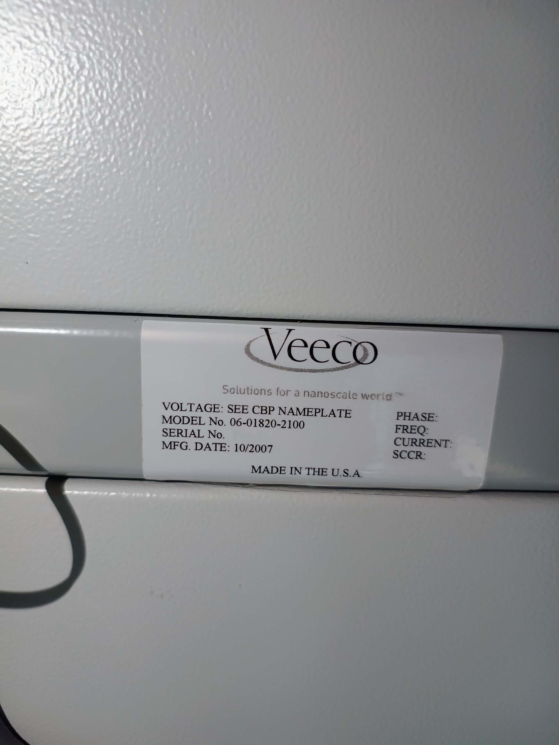 フォト（写真） 使用される VEECO / EMCORE K465 販売のために