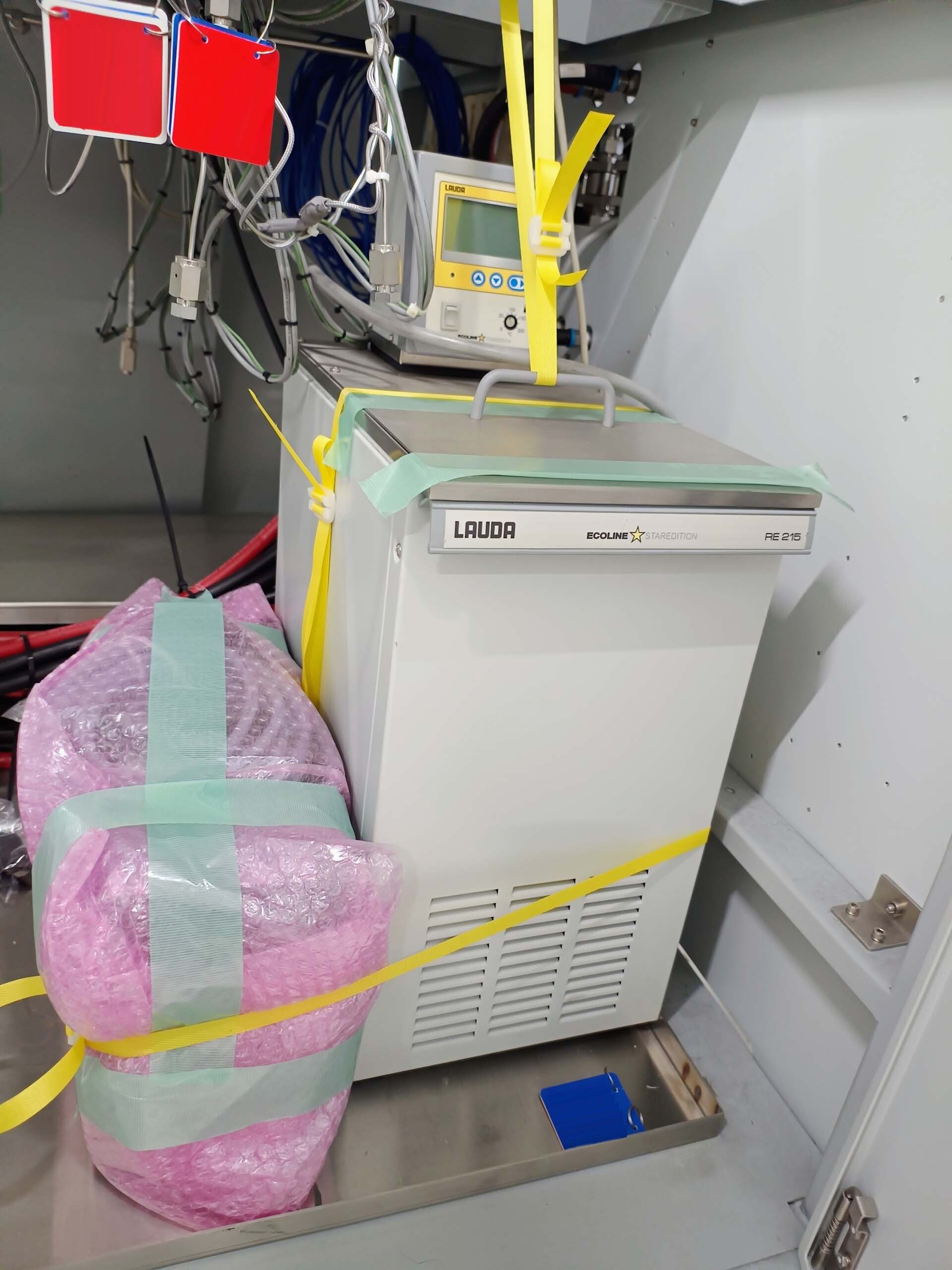 フォト（写真） 使用される VEECO / EMCORE K465 販売のために